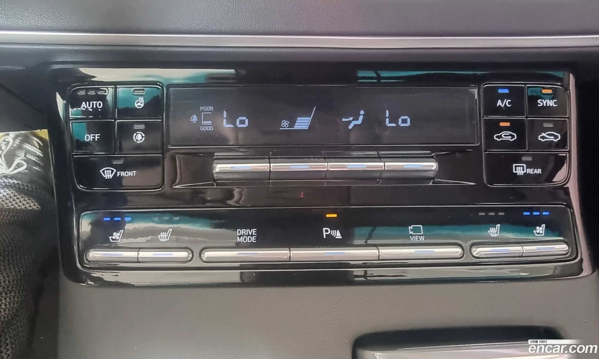Hyundai Grandeur IG 2019 — 3