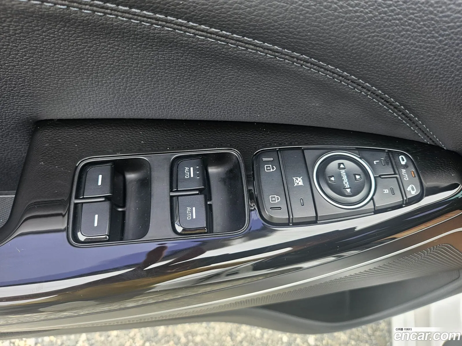 Kia K7 2017 — 8