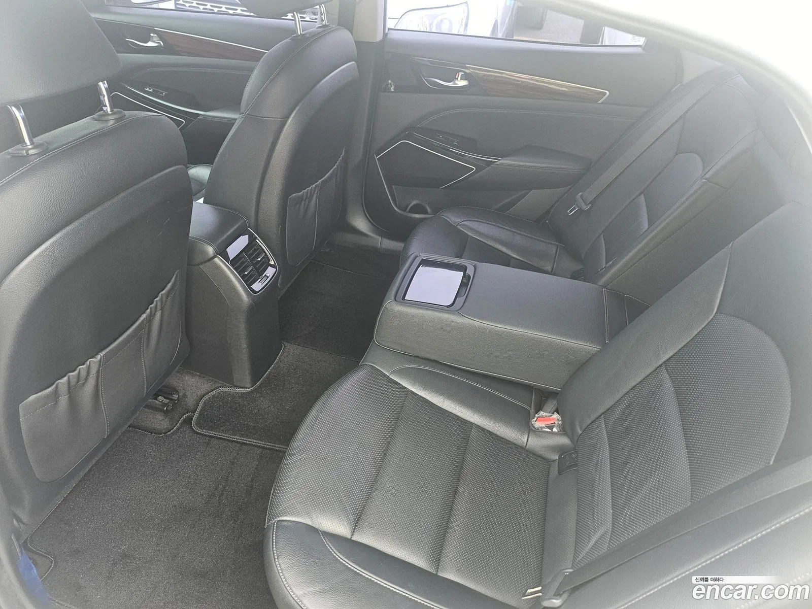 Kia K7 2017 — 15