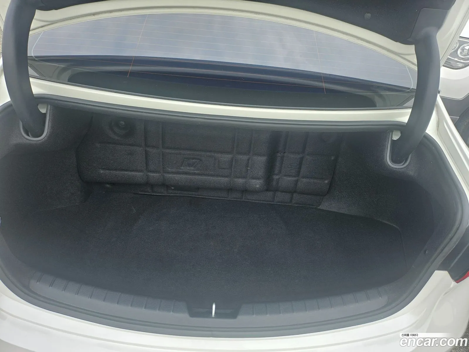 Kia K7 2017 — 11