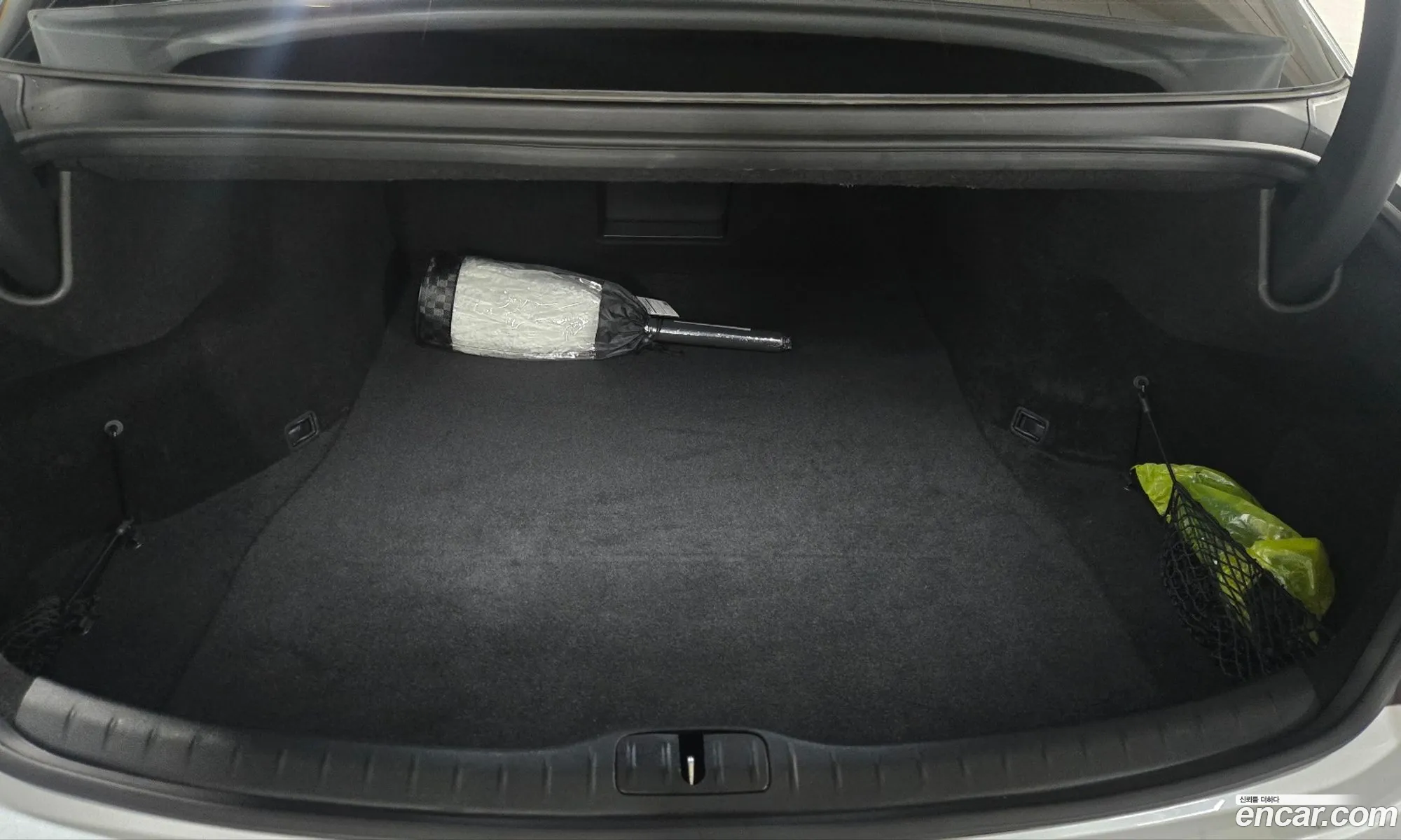 Genesis G80 2023 — 8