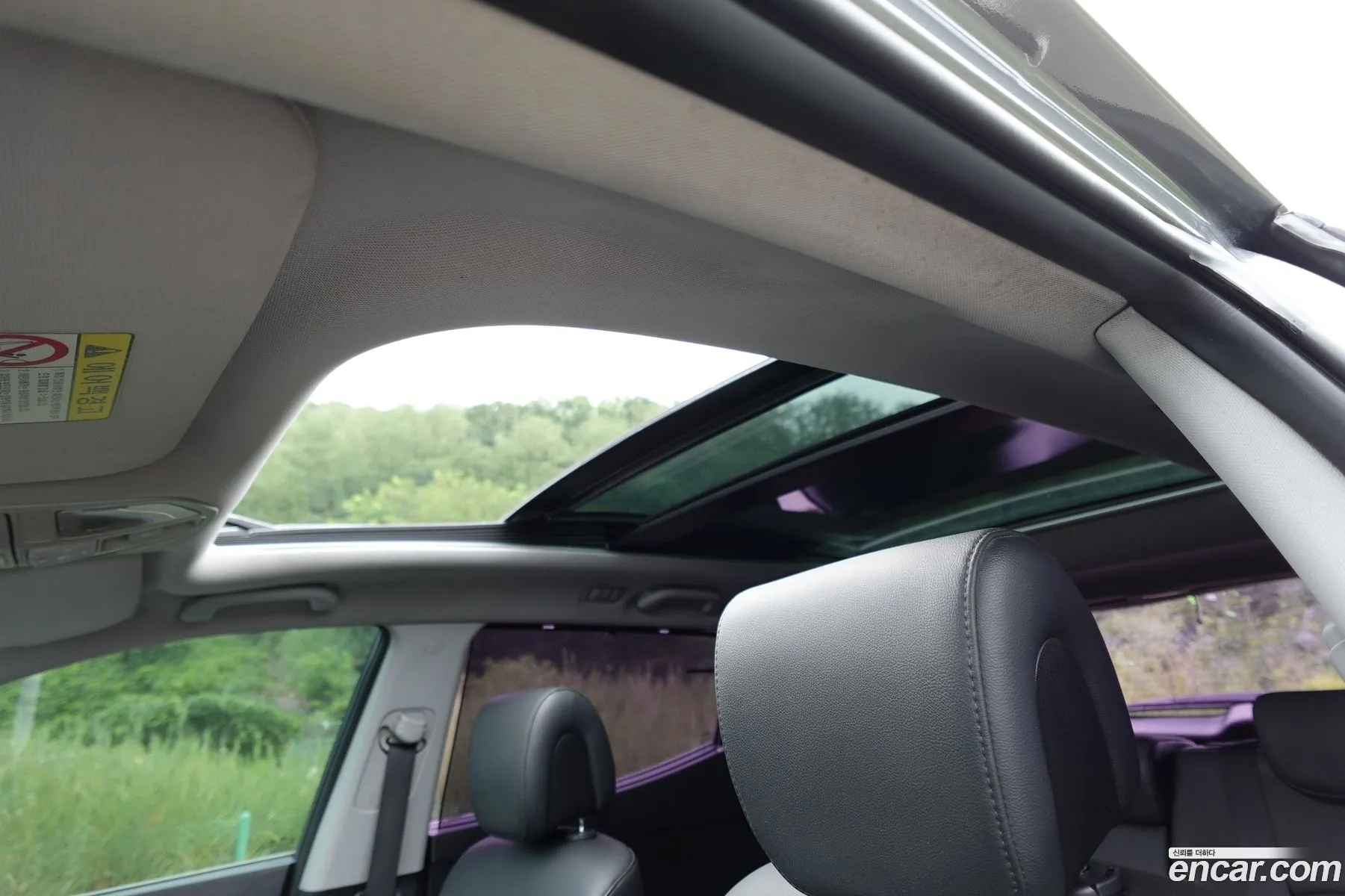 Hyundai Santa Fe the Prime 2016 — 19