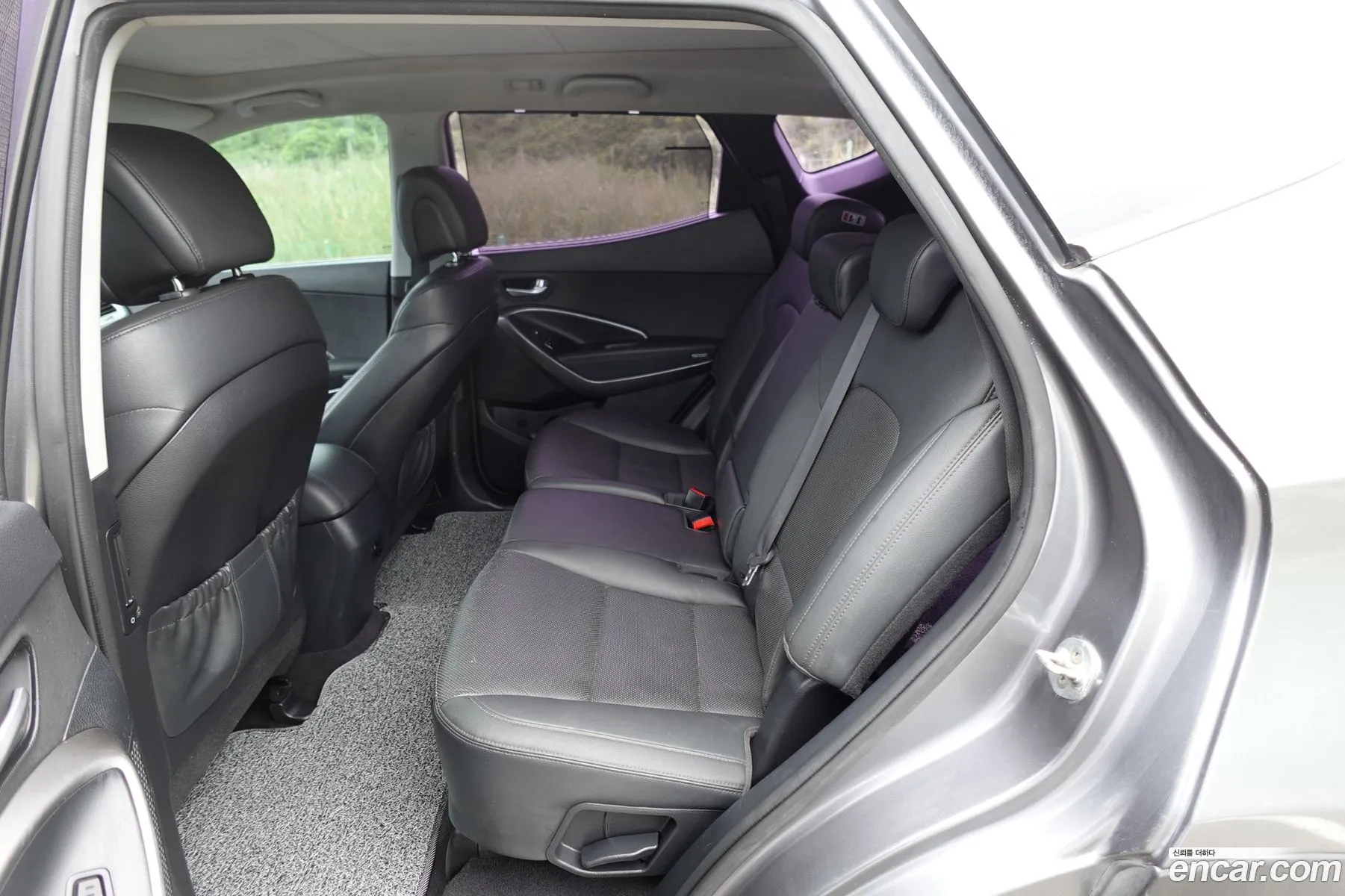 Hyundai Santa Fe the Prime 2016 — 10