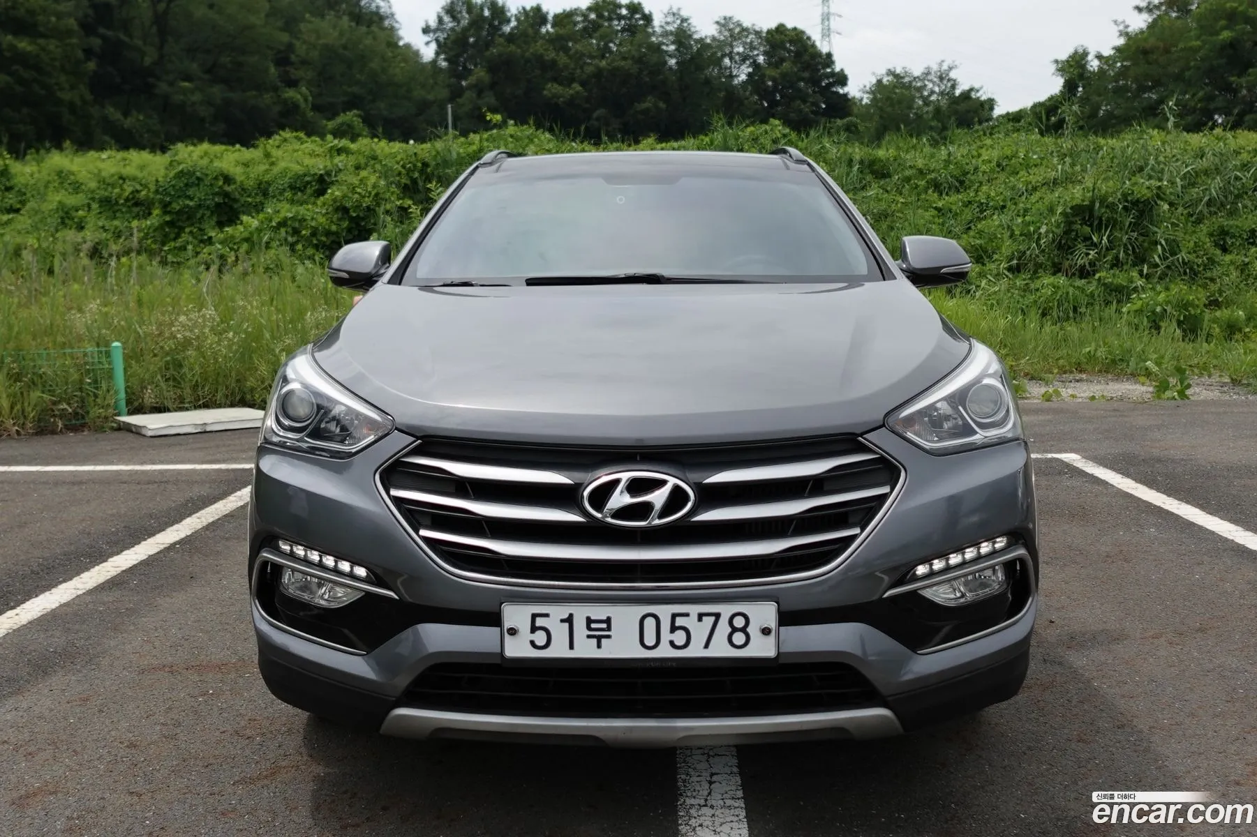 Hyundai Santa Fe the Prime 2016 — 20