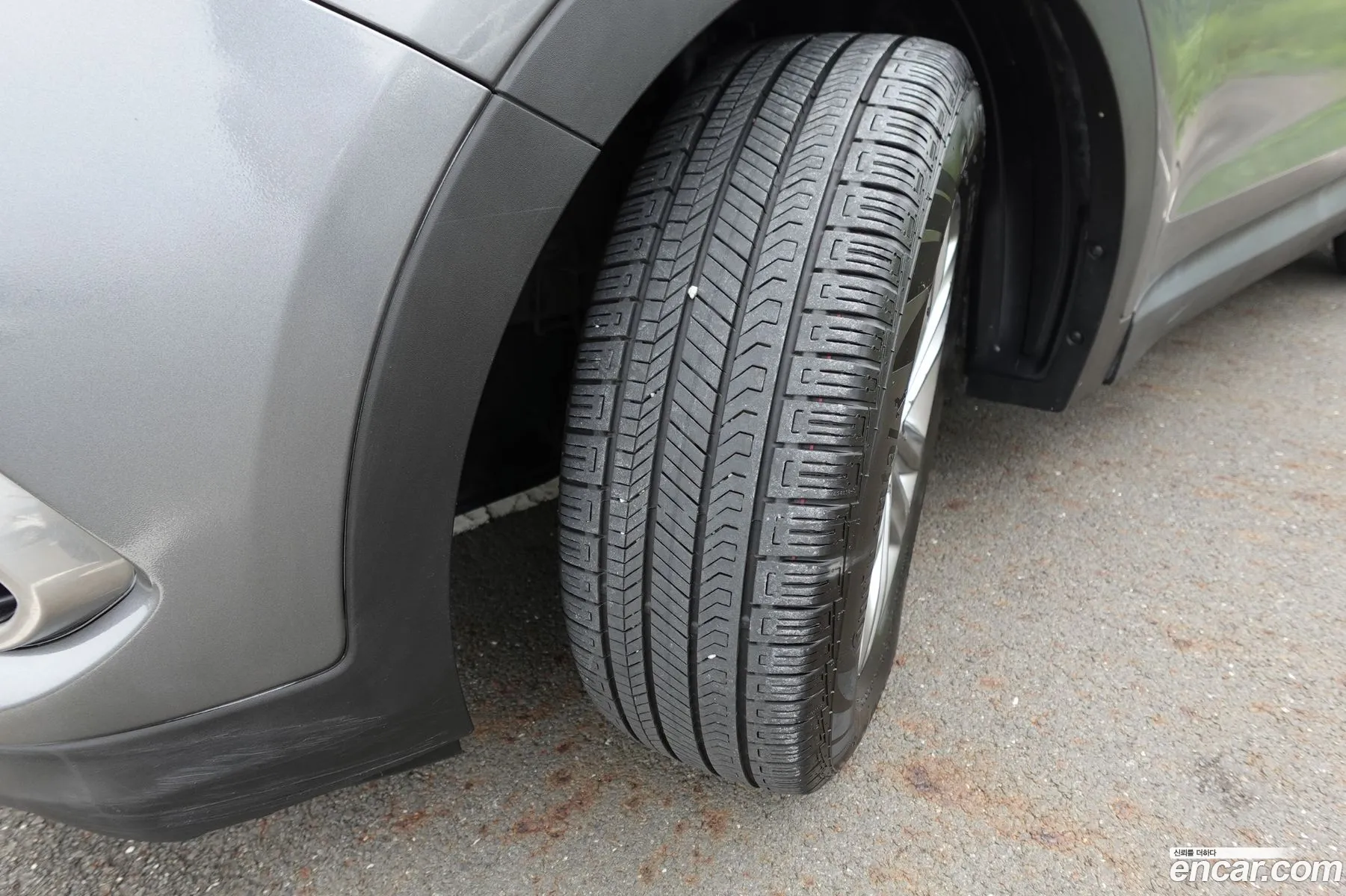 Hyundai Santa Fe the Prime 2016 — 8