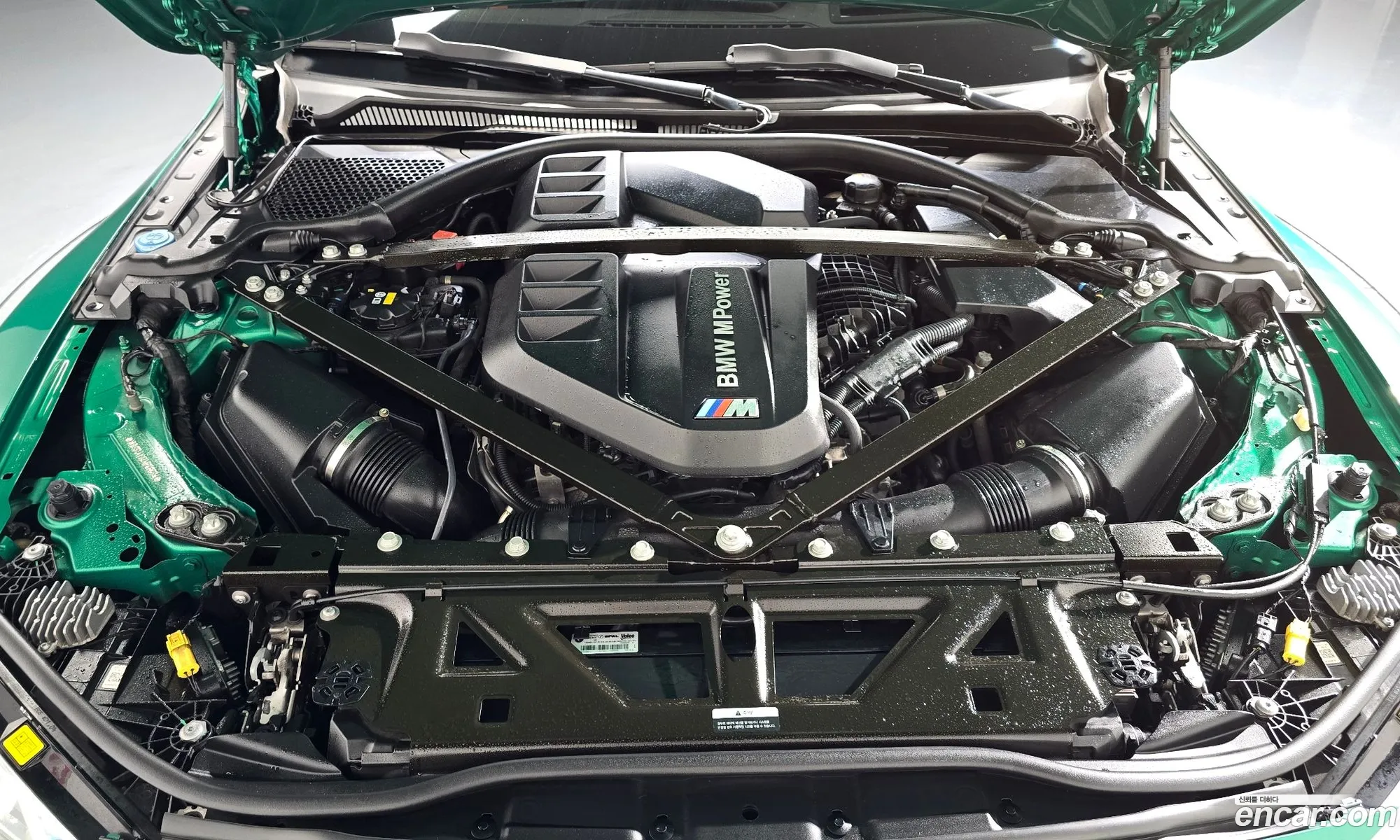 BMW M3 2021 WBS31AY02MFK65714 — 13