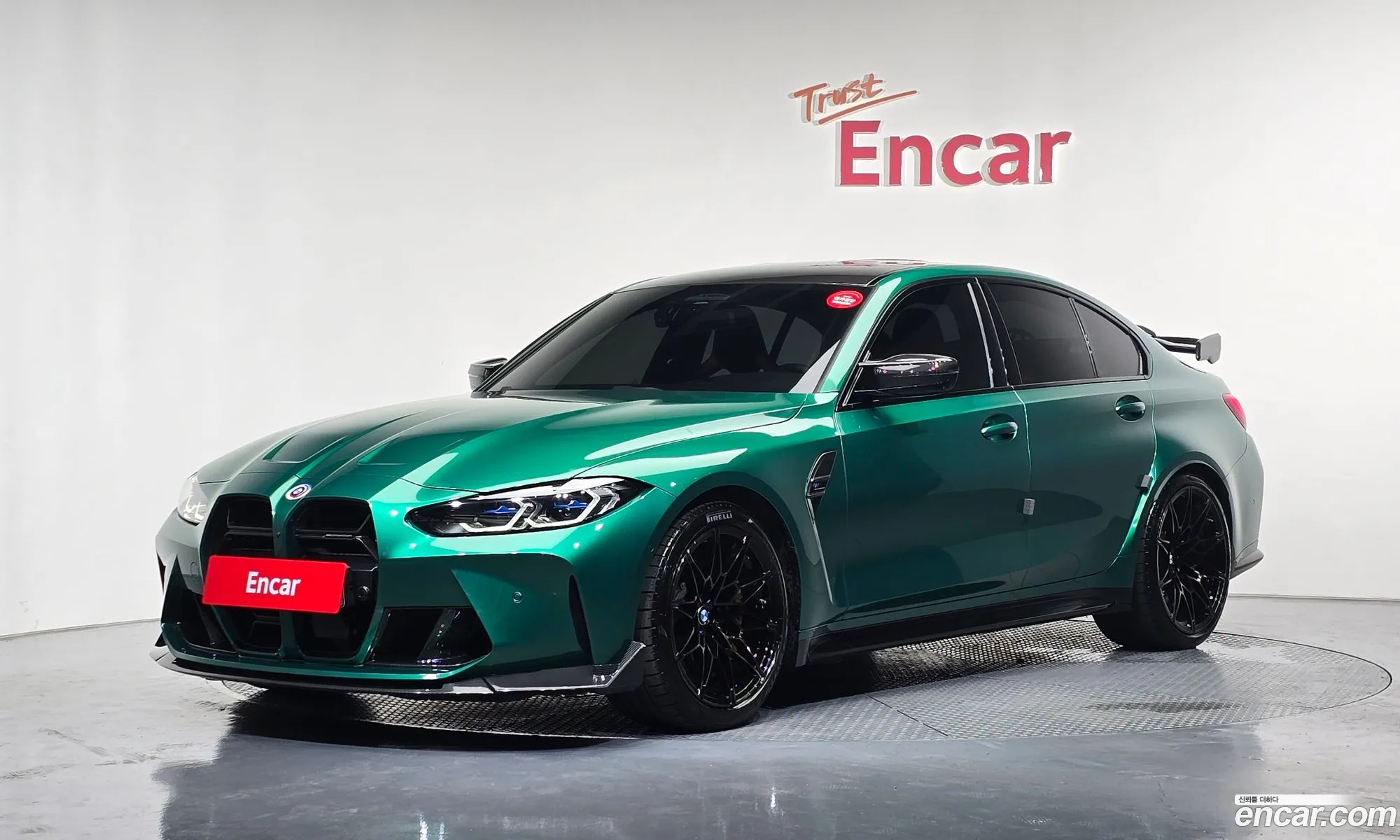 BMW M3 2021 WBS31AY02MFK65714 — 30