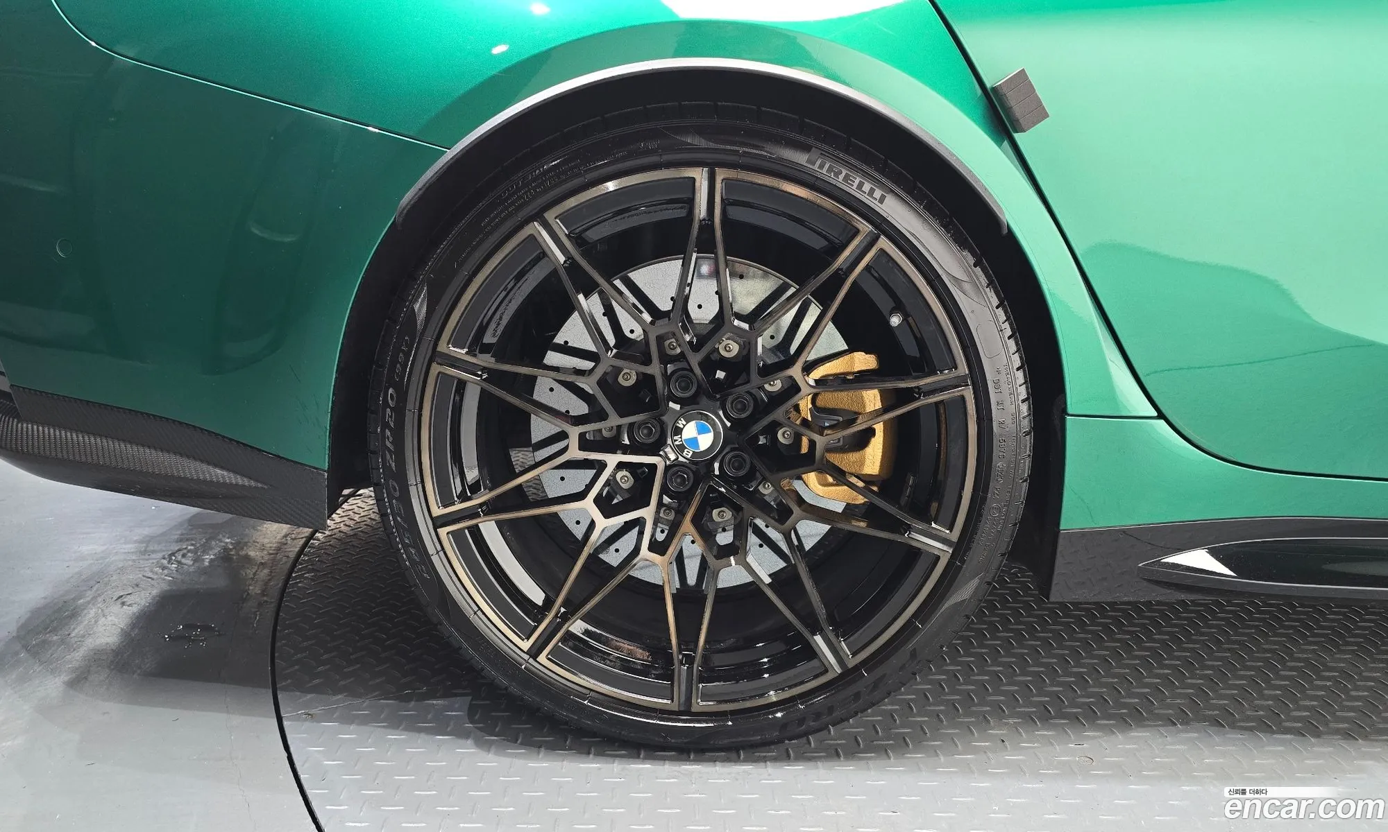 BMW M3 2021 WBS31AY02MFK65714 — 28