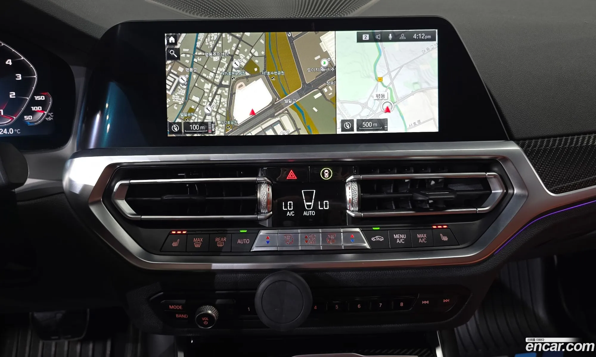 BMW M3 2021 WBS31AY02MFK65714 — 12