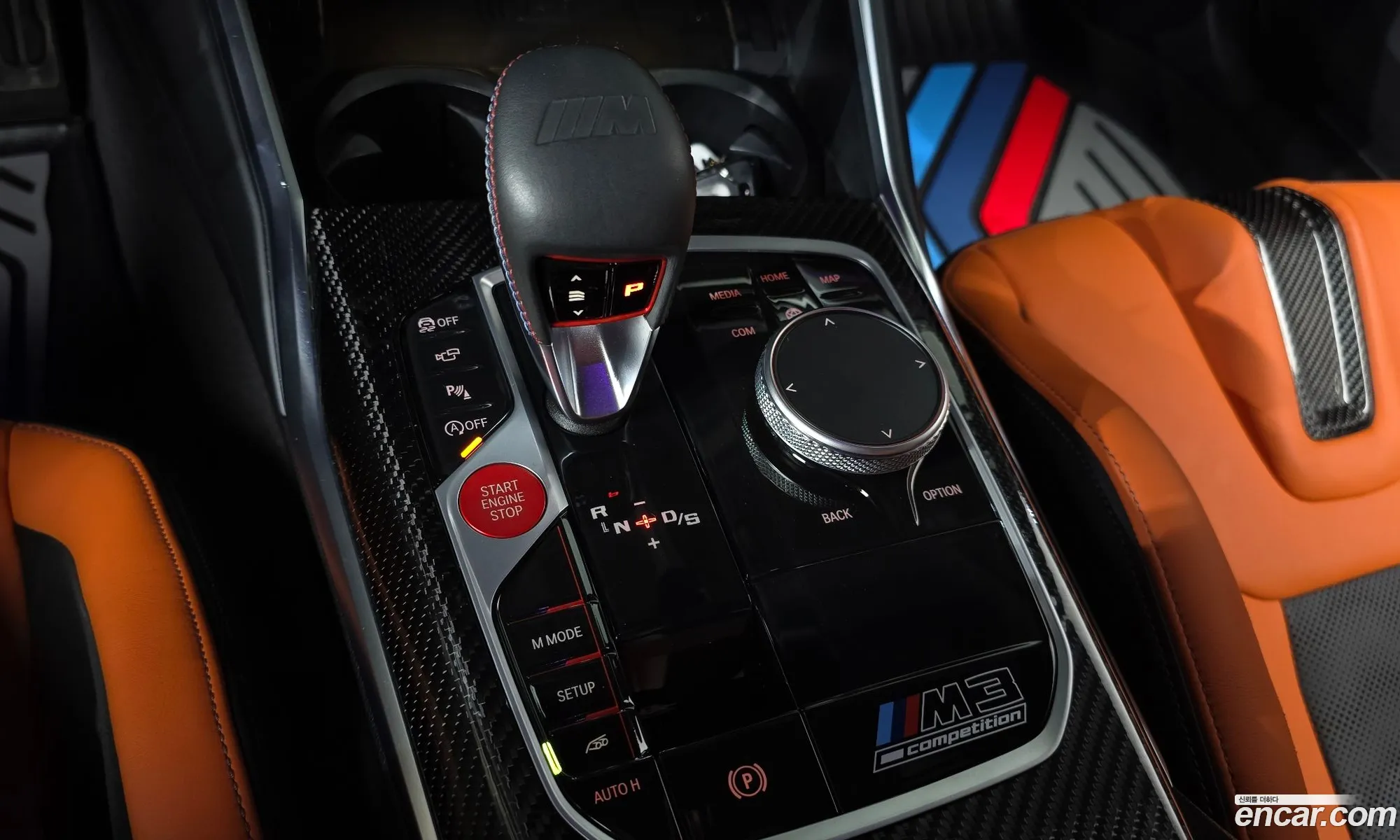 BMW M3 2021 WBS31AY02MFK65714 — 15