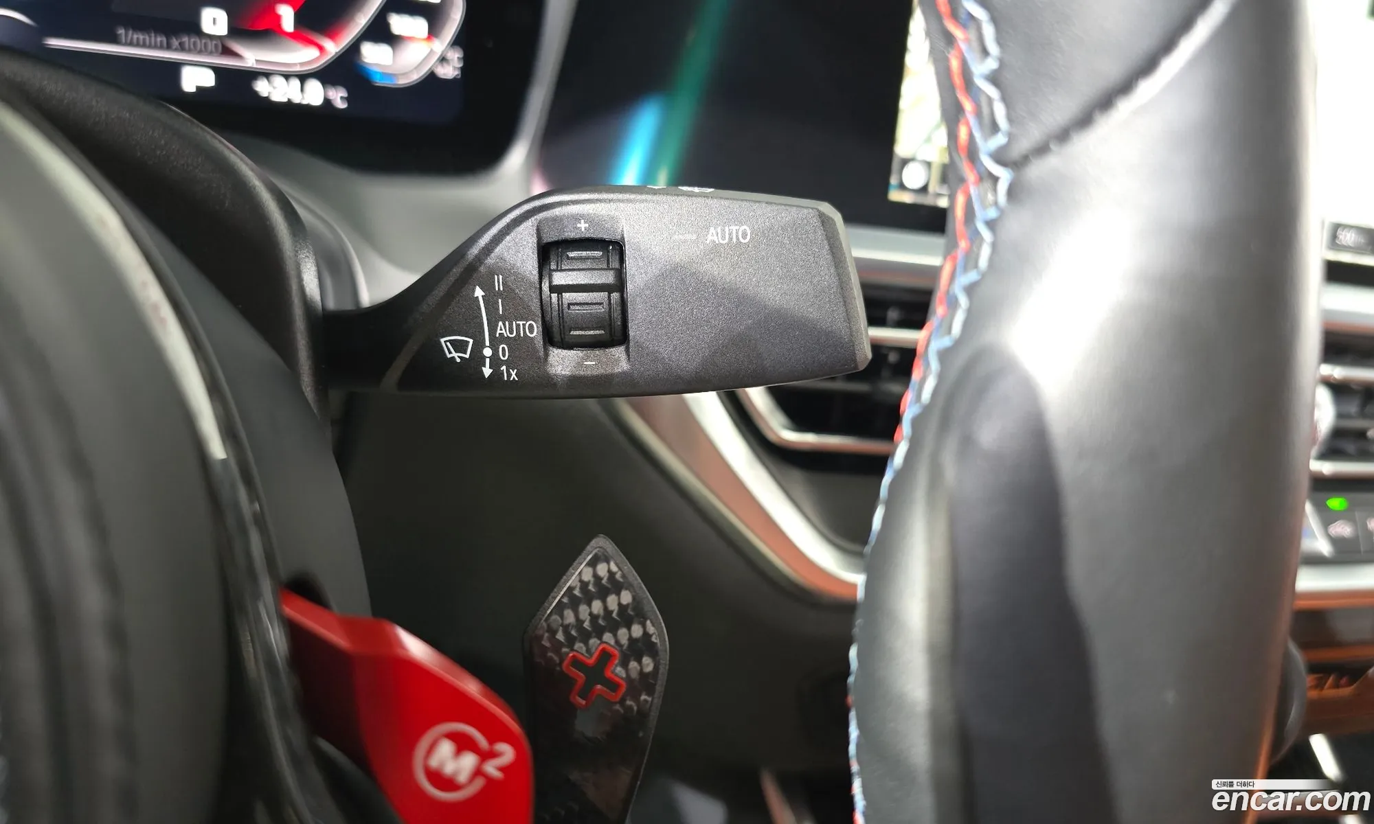 BMW M3 2021 WBS31AY02MFK65714 — 14