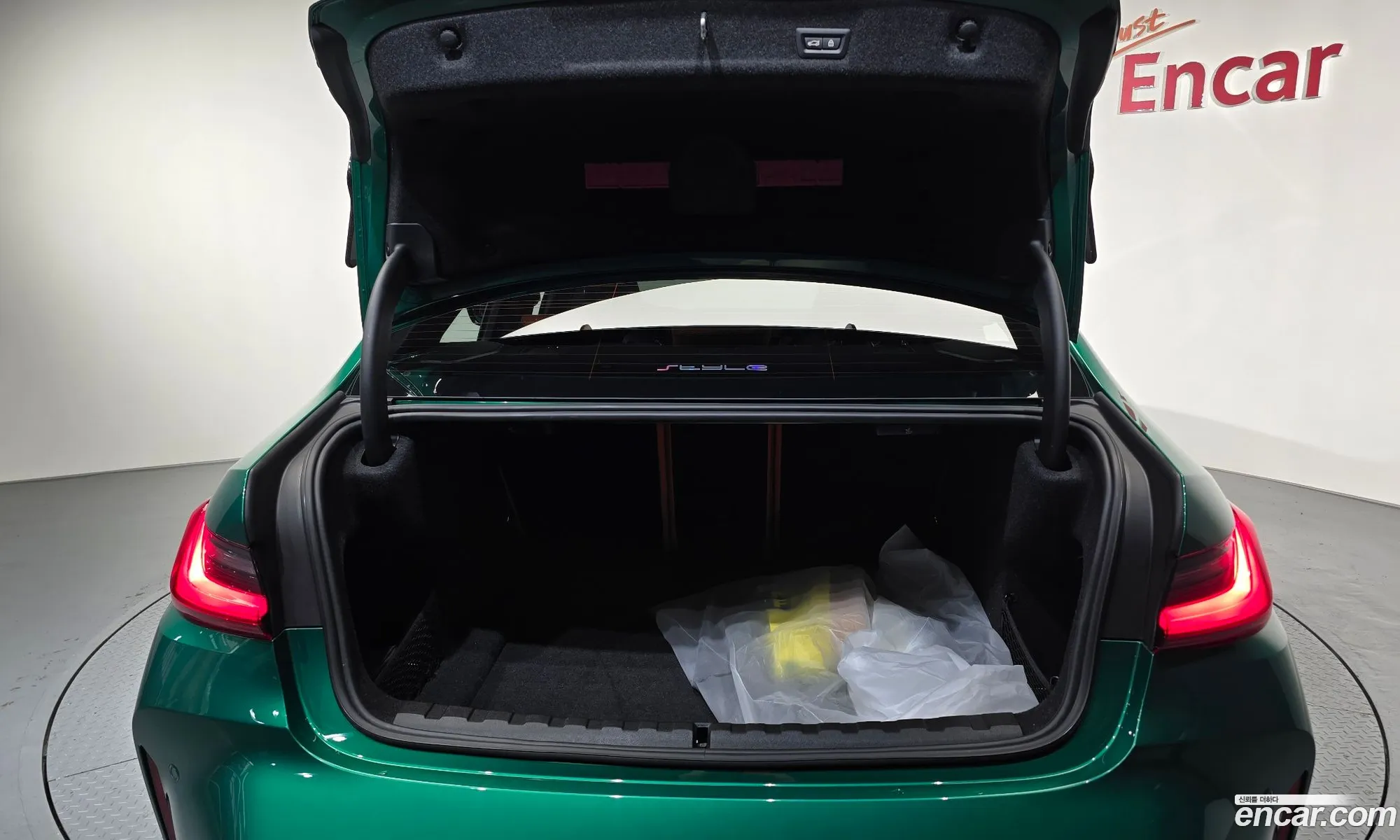 BMW M3 2021 WBS31AY02MFK65714 — 22