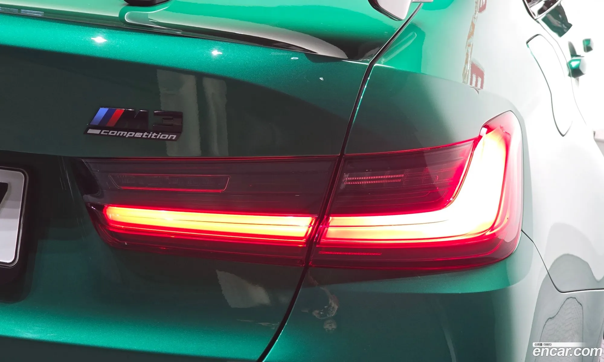 BMW M3 2021 WBS31AY02MFK65714 — 32