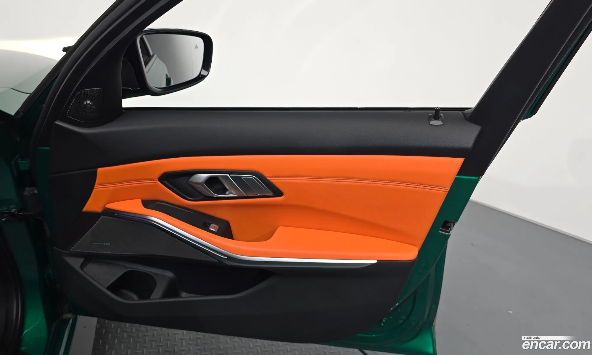 BMW M3 2021 WBS31AY02MFK65714 — 27