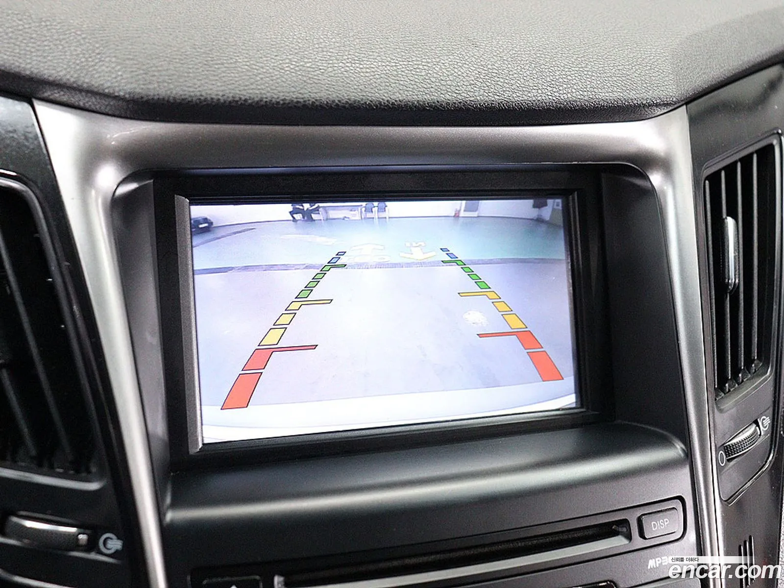 Hyundai Sonata the Brilliant 2012 — 8