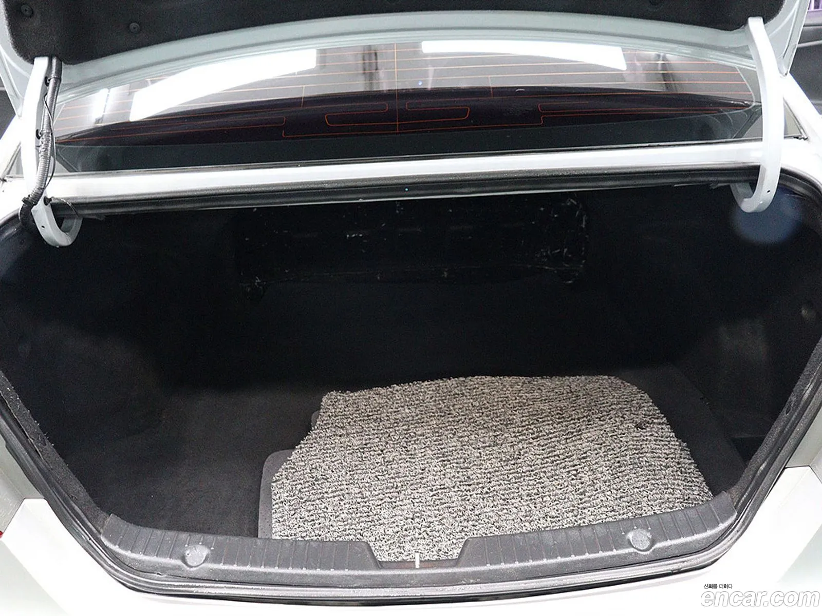 Hyundai Sonata the Brilliant 2012 — 14
