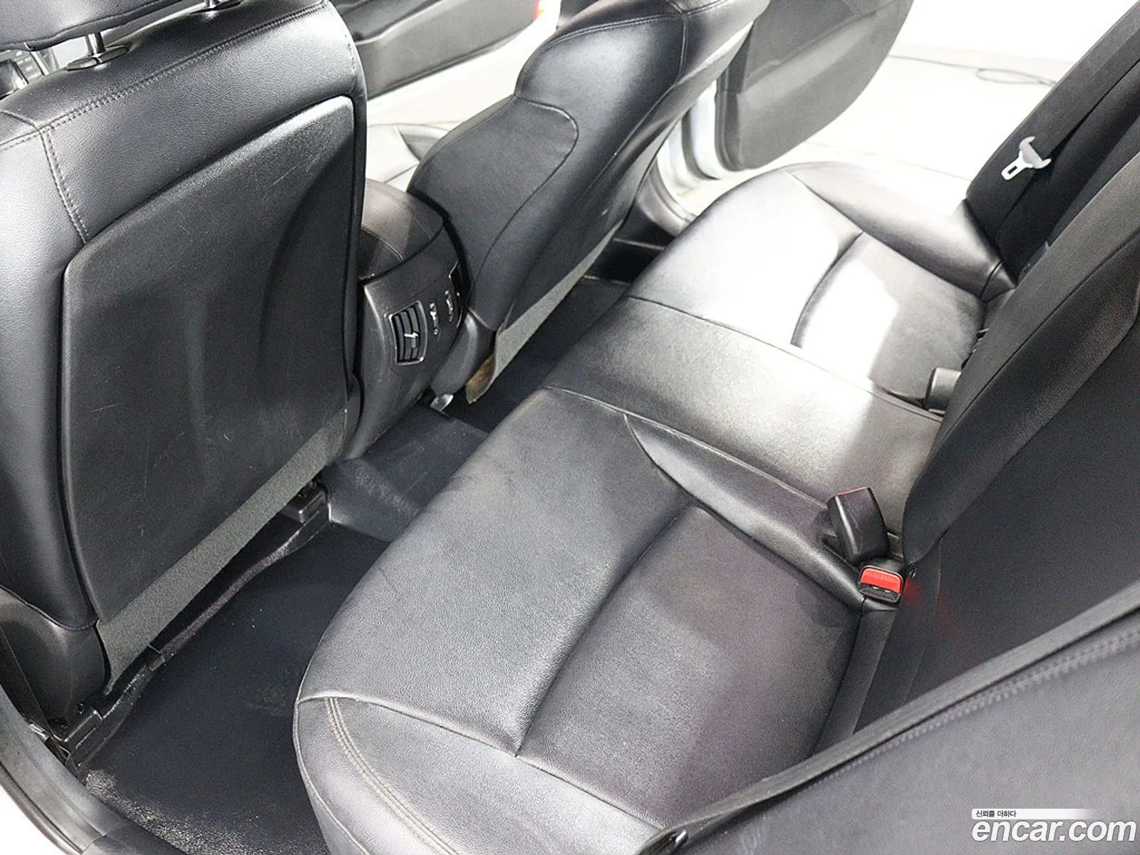 Hyundai Sonata the Brilliant 2012 — 13