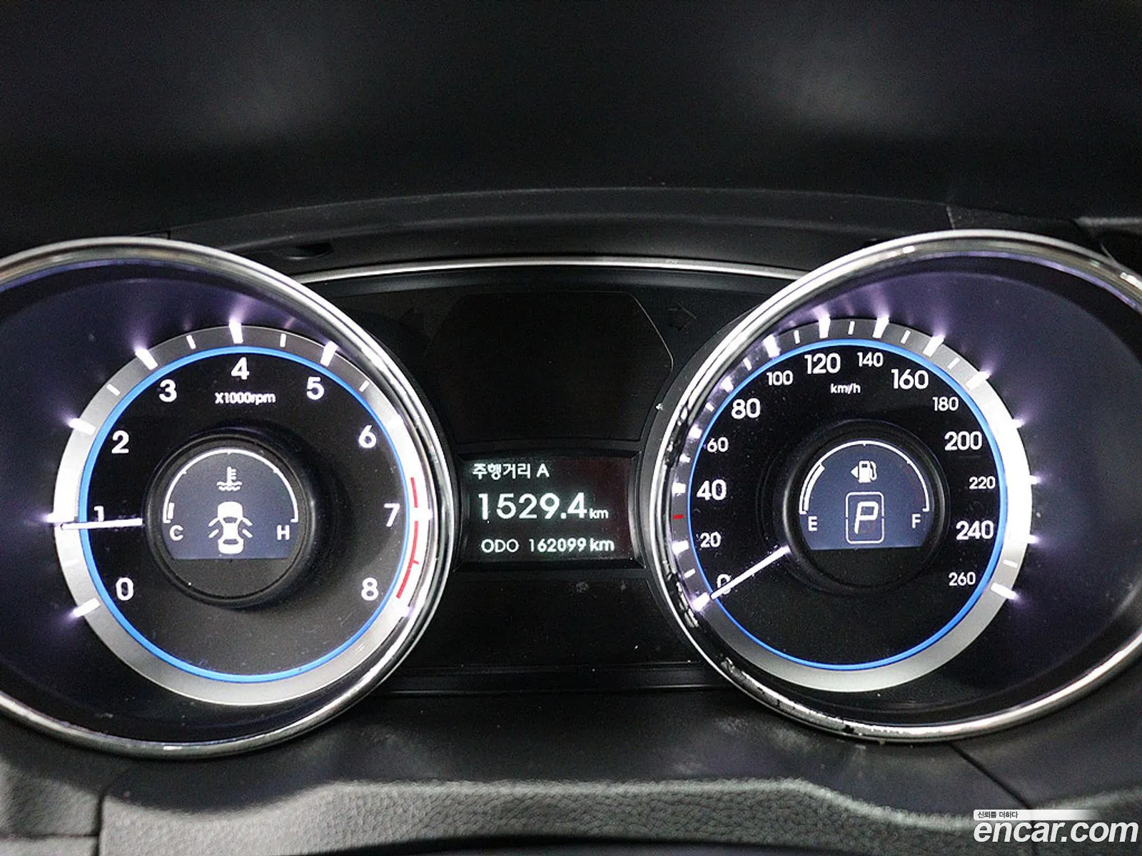 Hyundai Sonata the Brilliant 2012 — 12