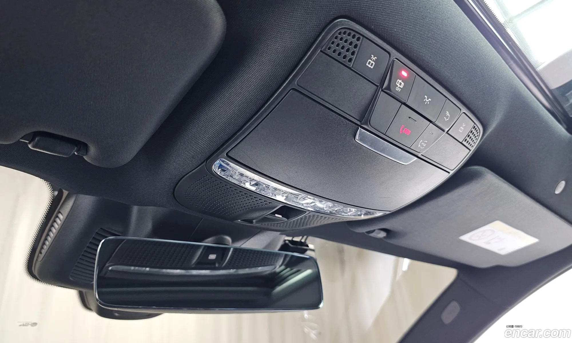 Mercedes-Benz E-Class W213 2021 — 30
