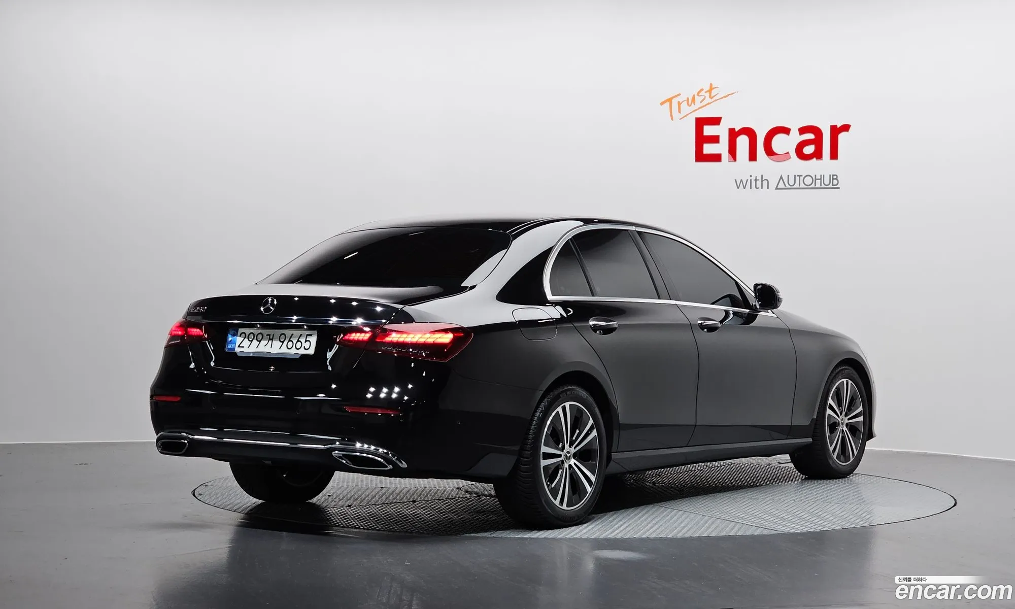Mercedes-Benz E-Class W213 2021 — 4