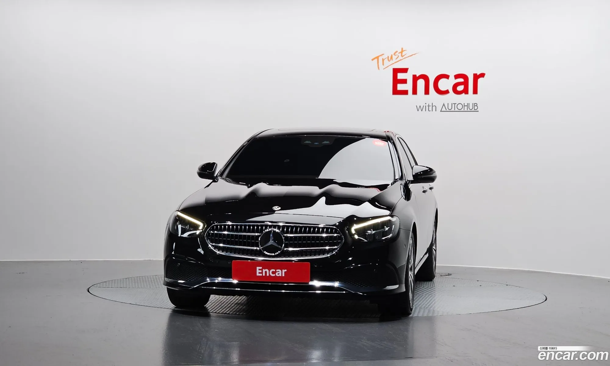 Mercedes-Benz E-Class W213 2021 — 5