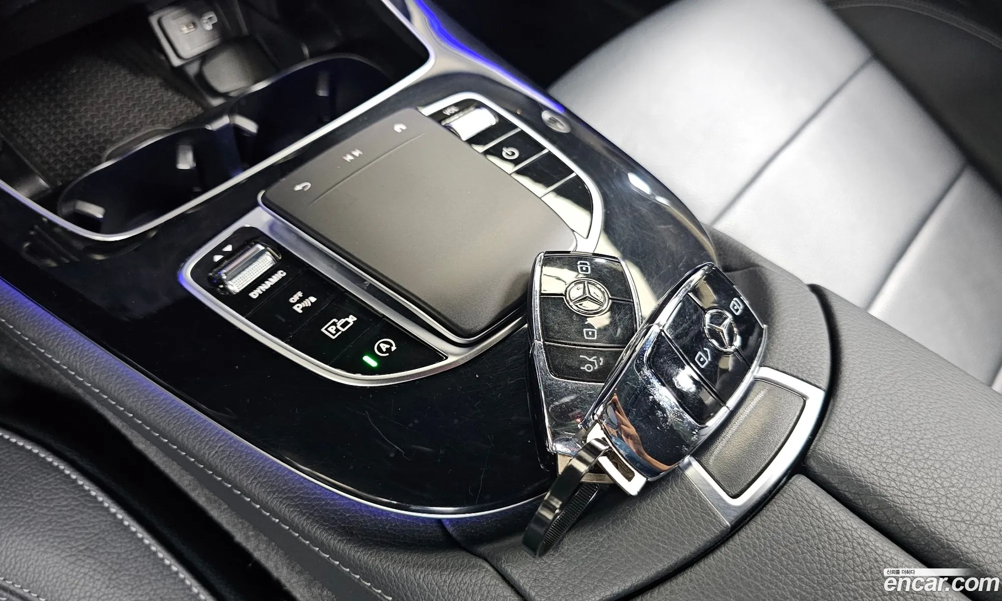 Mercedes-Benz E-Class W213 2021 — 11