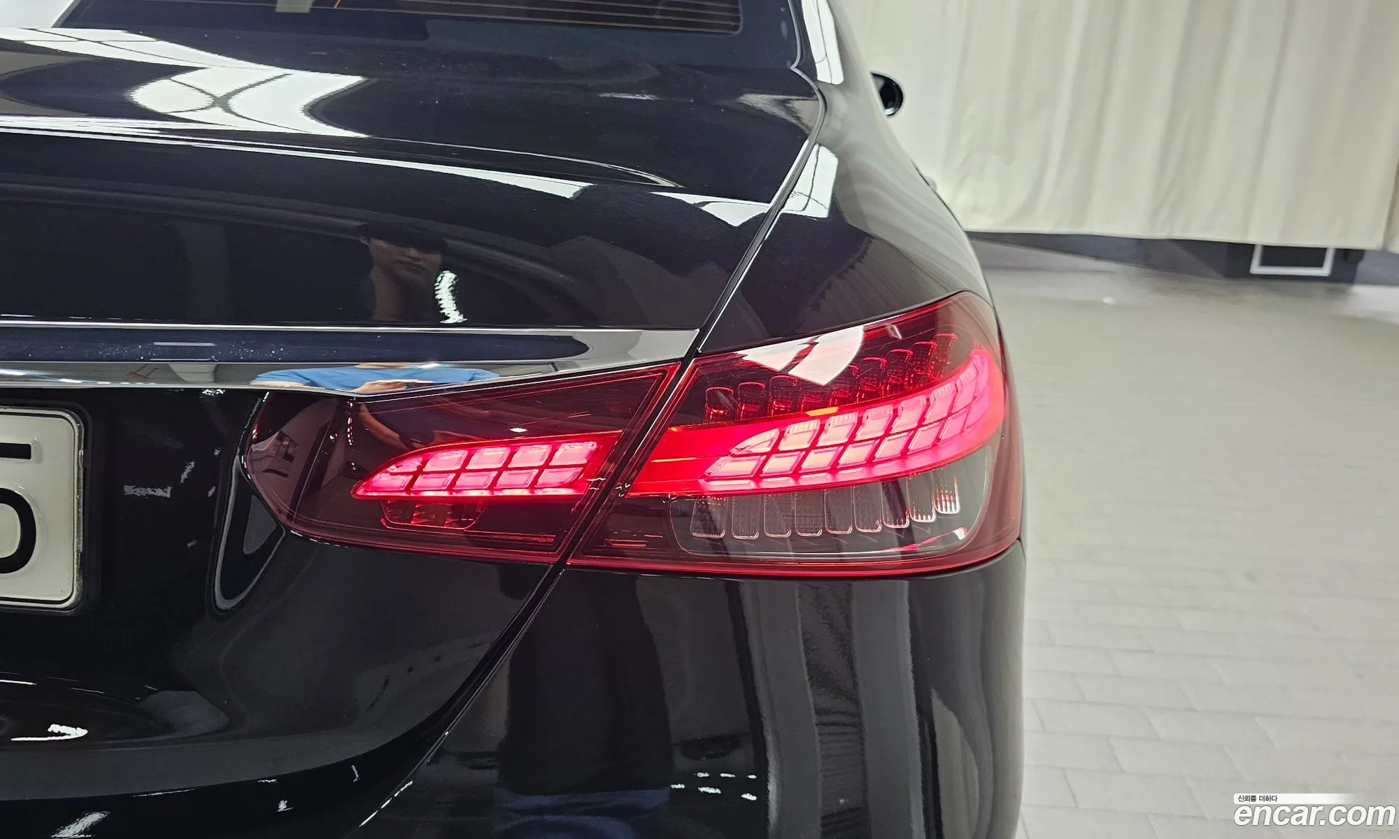 Mercedes-Benz E-Class W213 2021 — 14