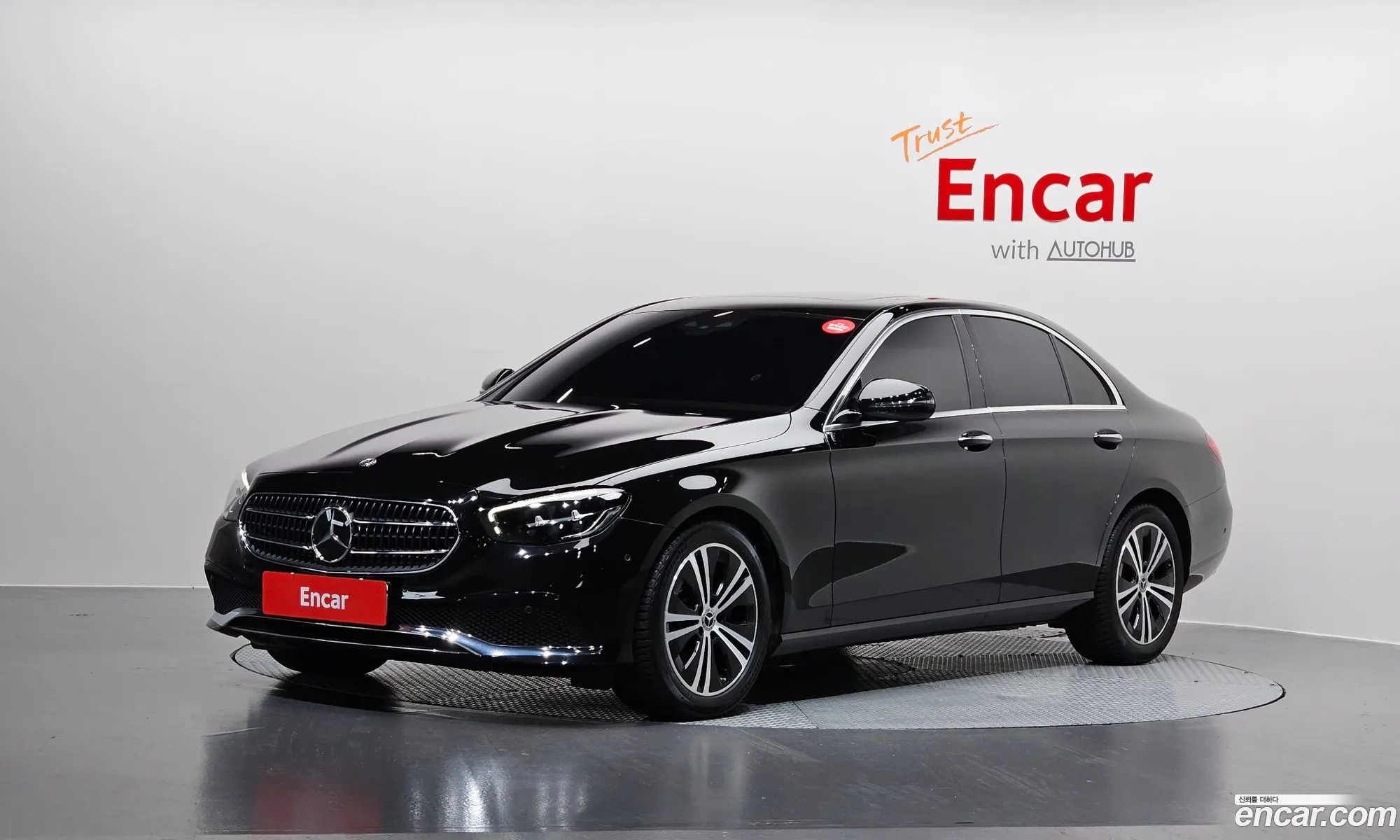 Mercedes-Benz E-Class W213 2021 — 10