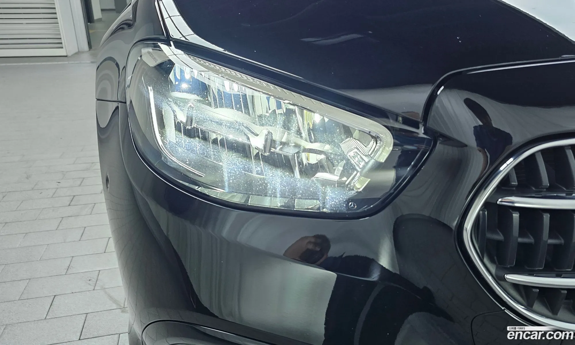 Mercedes-Benz E-Class W213 2021 — 13