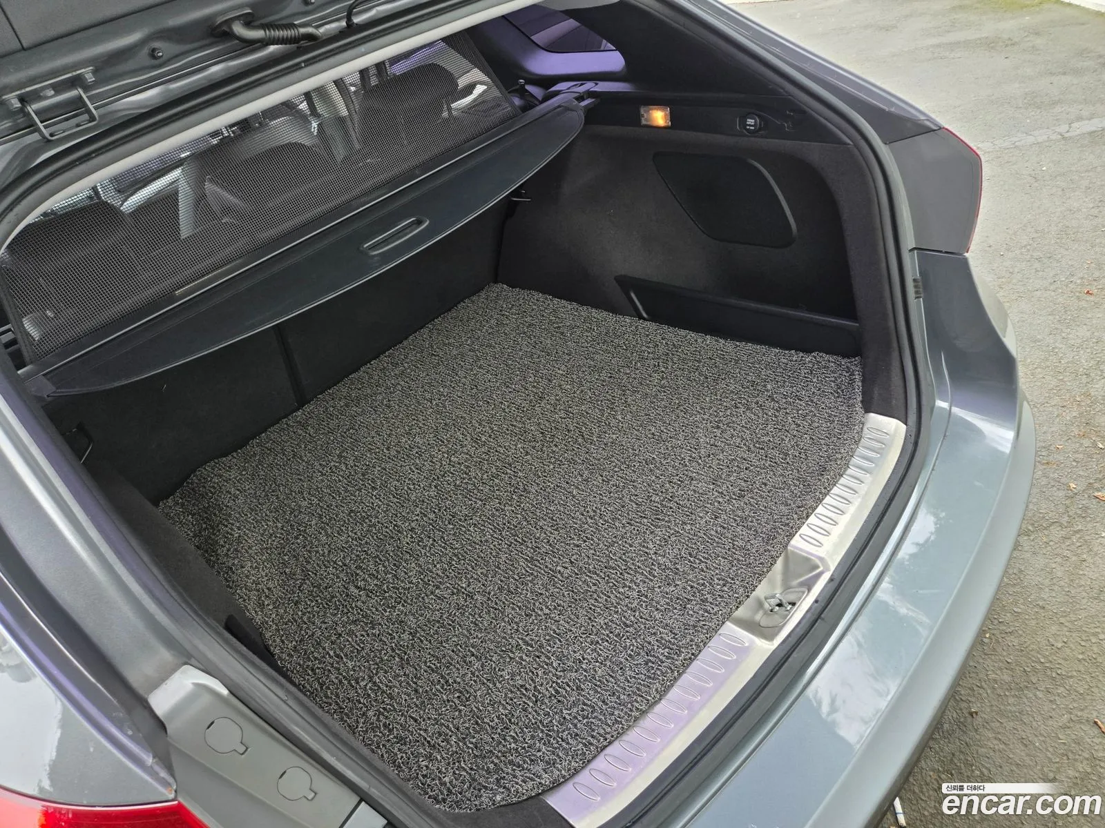 Hyundai i40 2013 — 18