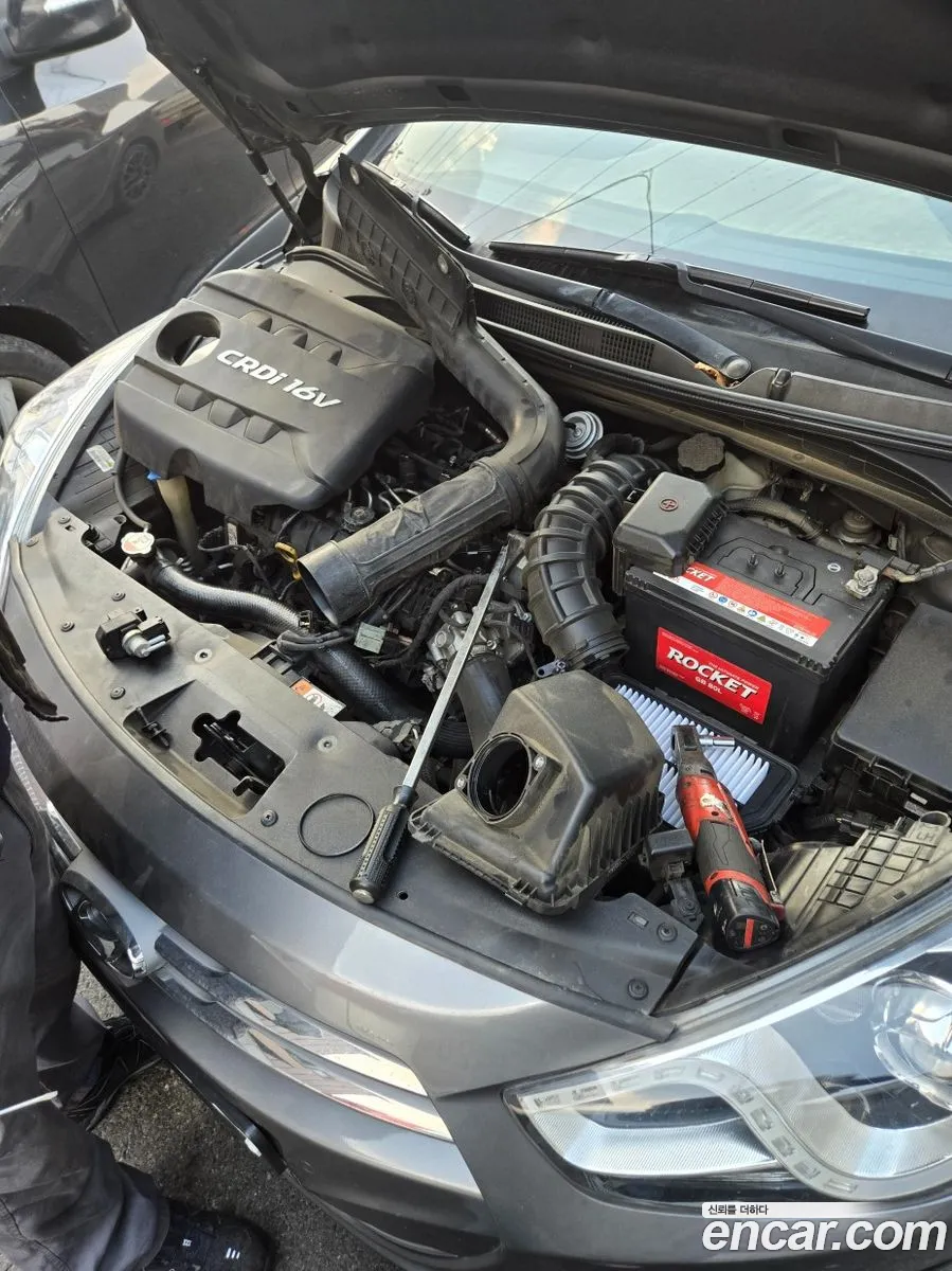 Hyundai i40 2013 — 9