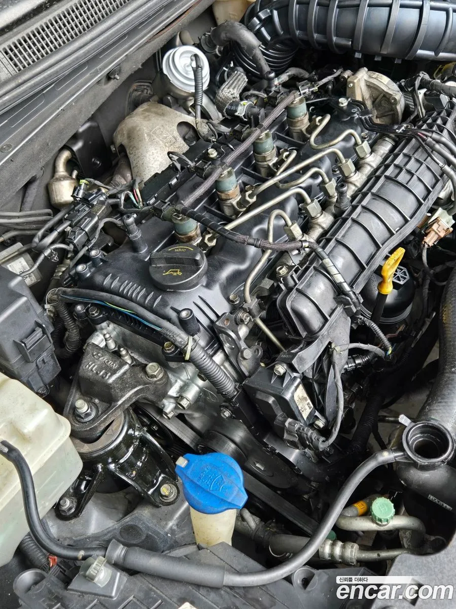 Hyundai i40 2013 — 15