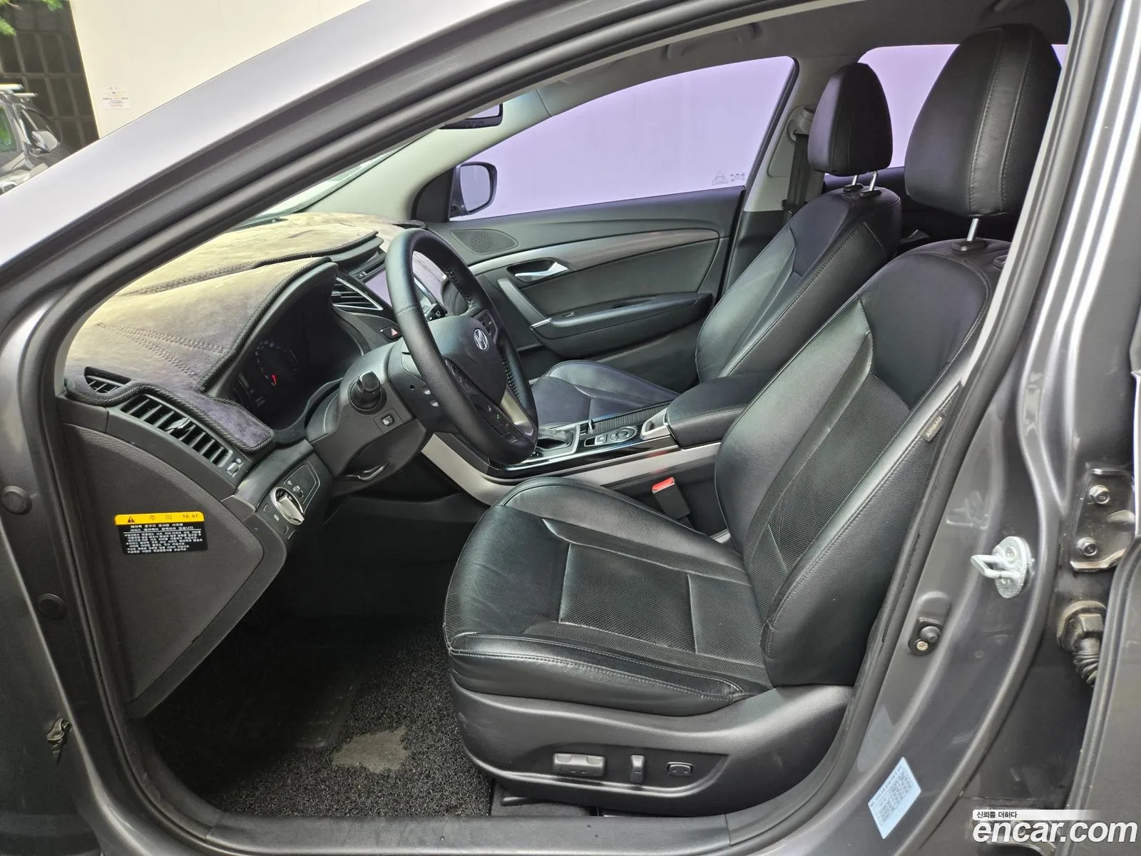 Hyundai i40 2013 — 8