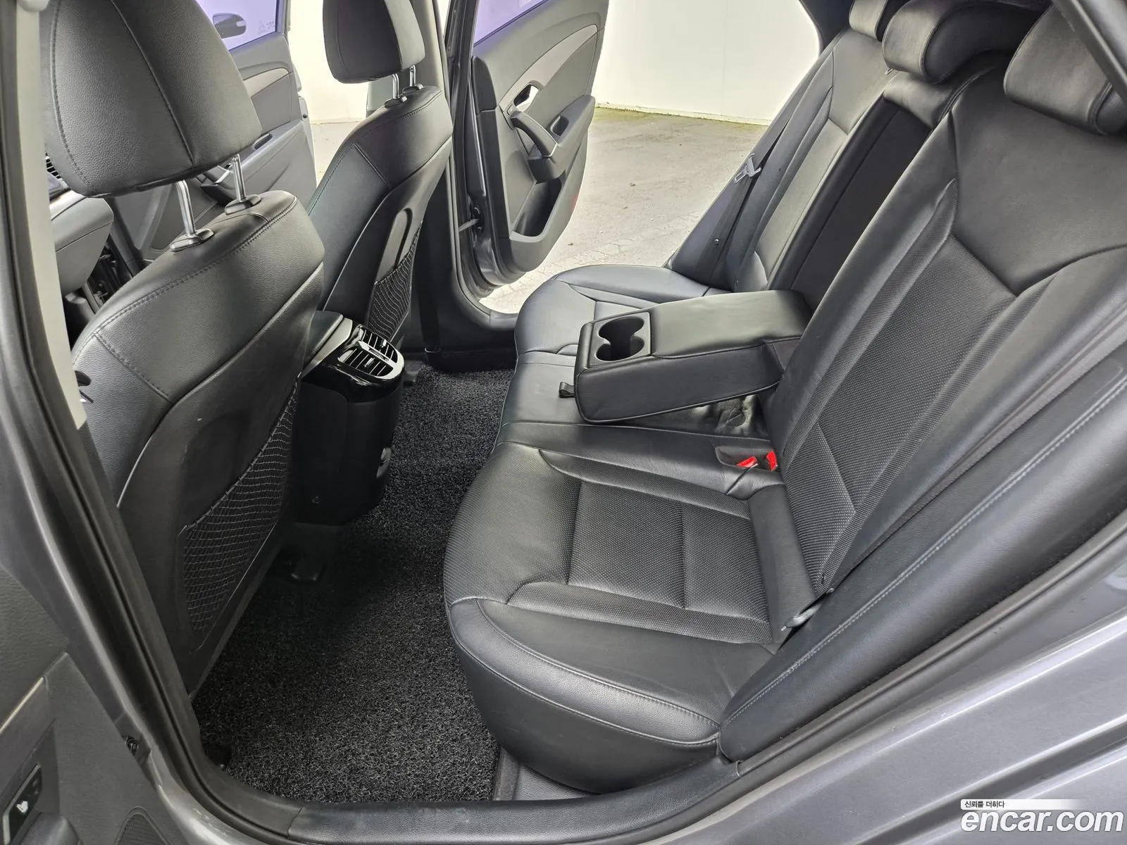Hyundai i40 2013 — 4