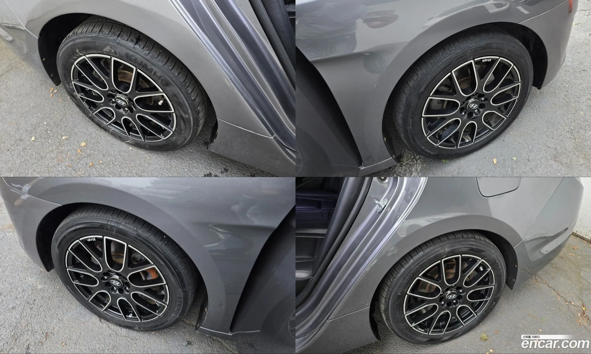 Hyundai i40 2013 — 19