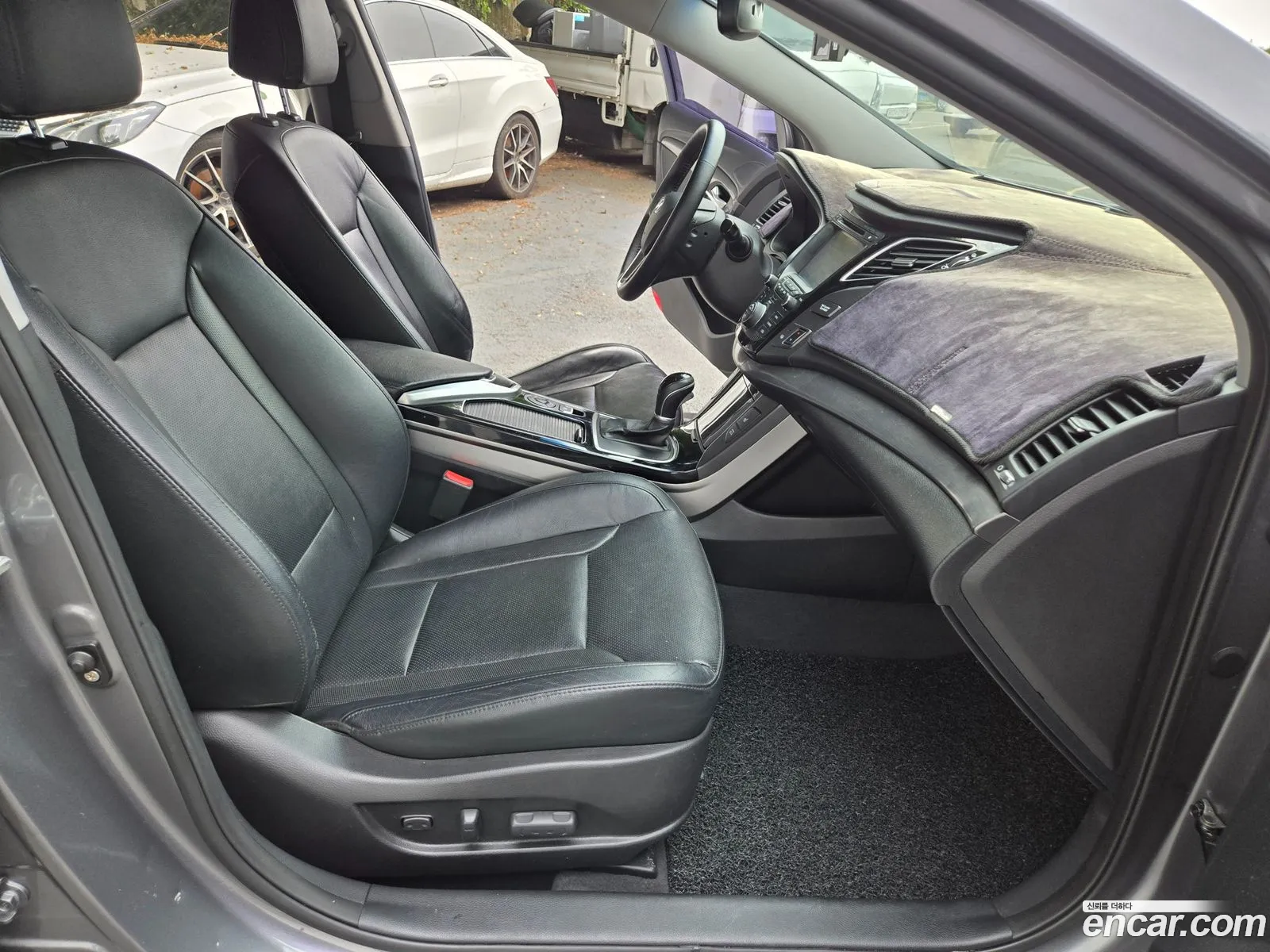 Hyundai i40 2013 — 2