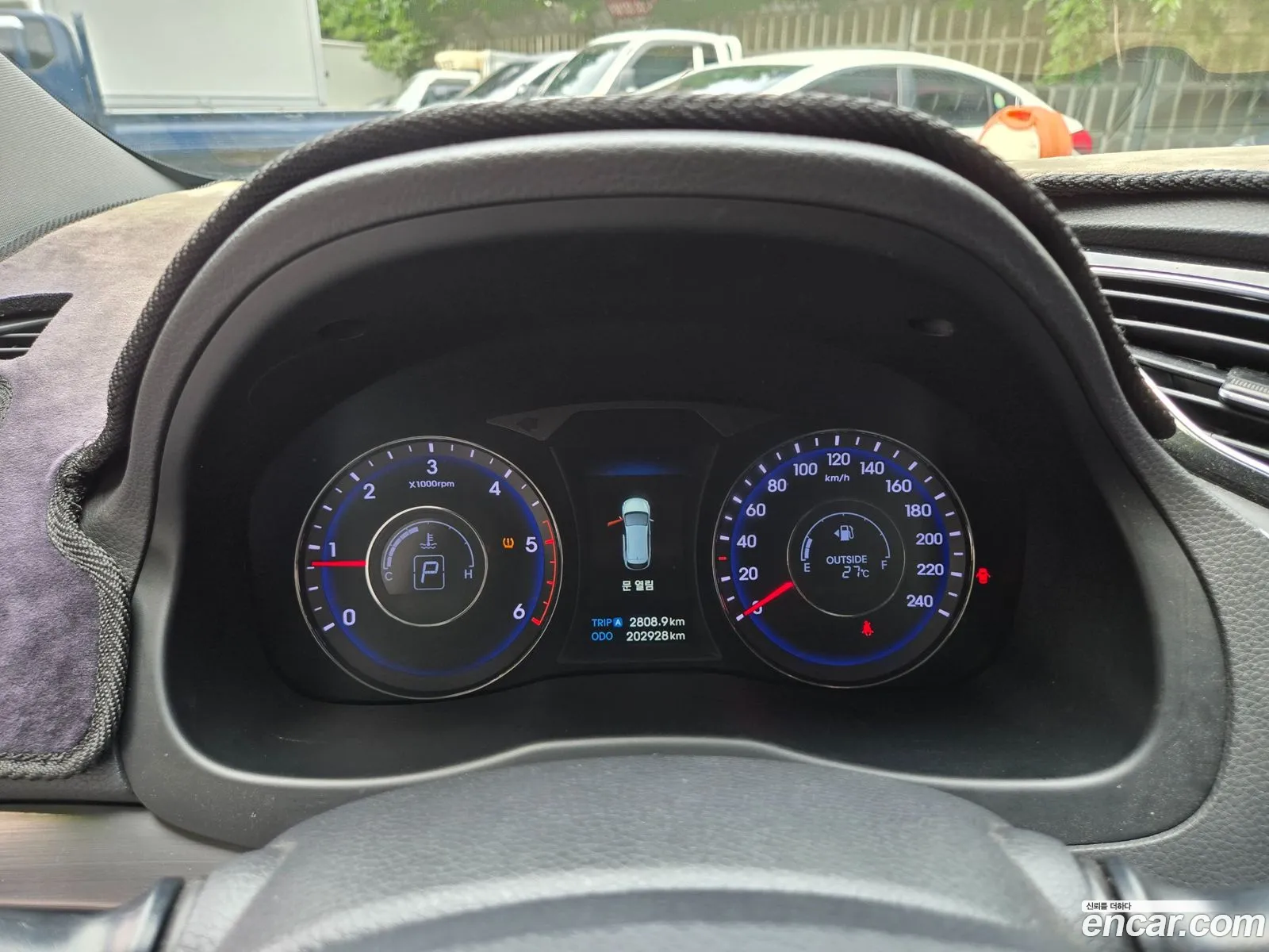 Hyundai i40 2013 — 13