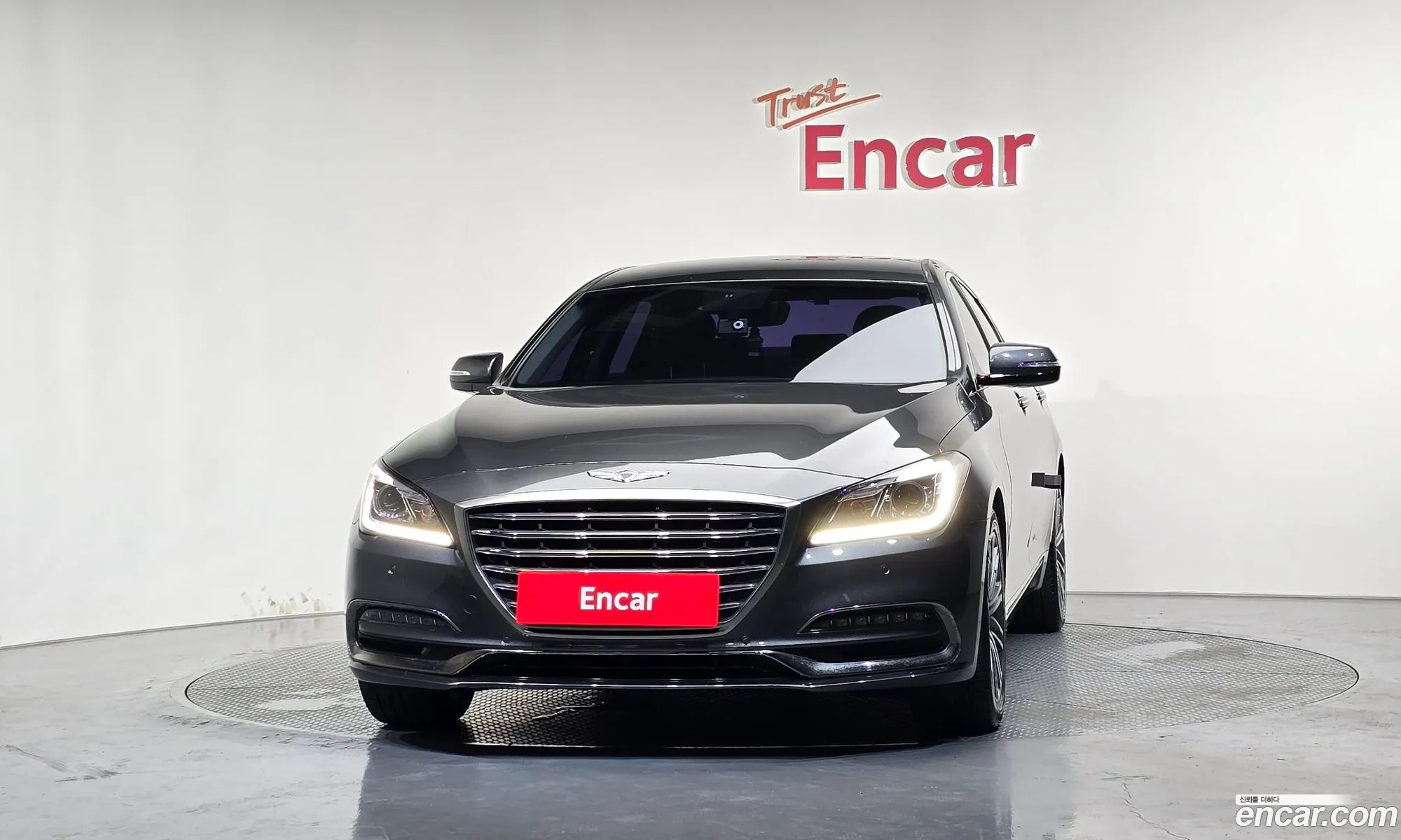 Genesis G80 2017 KMHGL41DDJU259845 — 30
