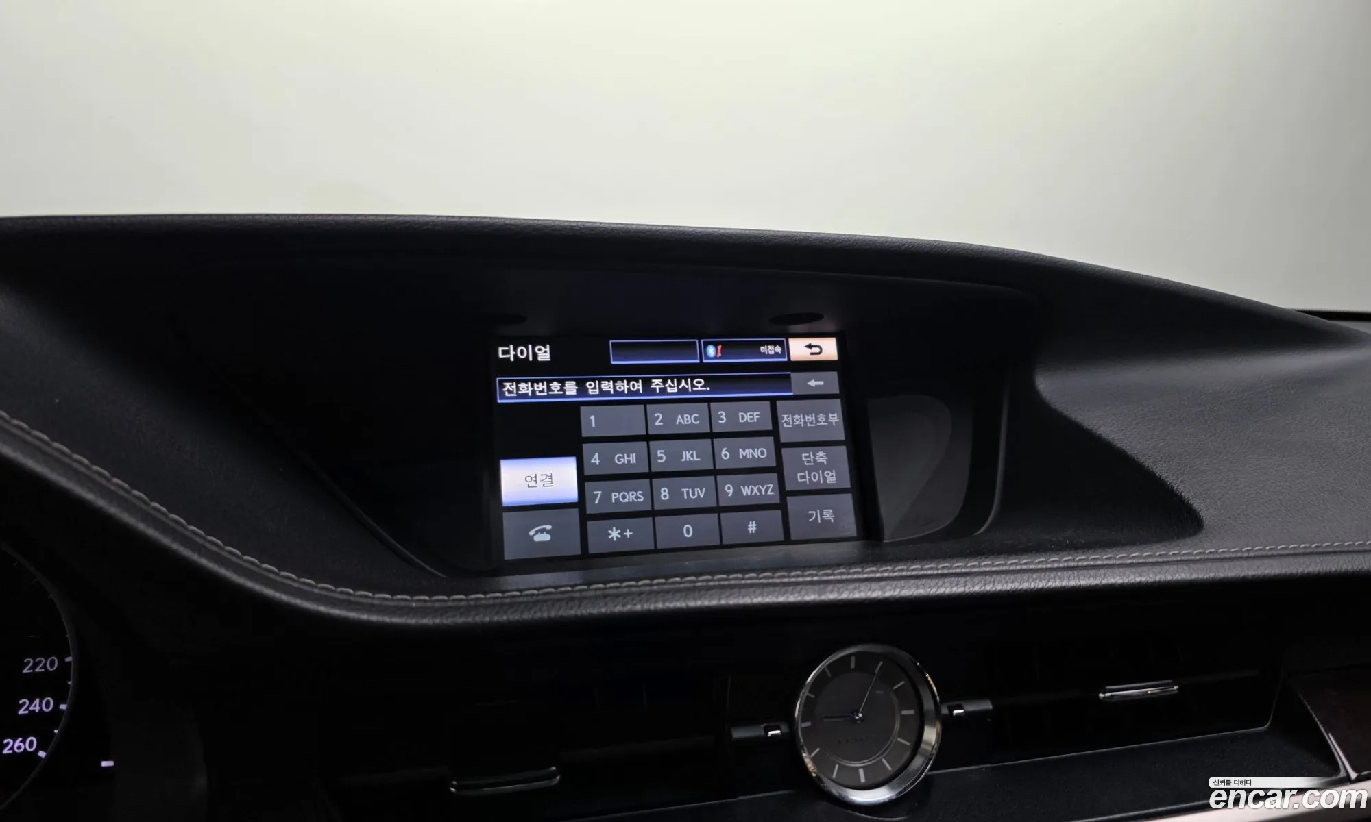 Lexus ES350 2013 — 19