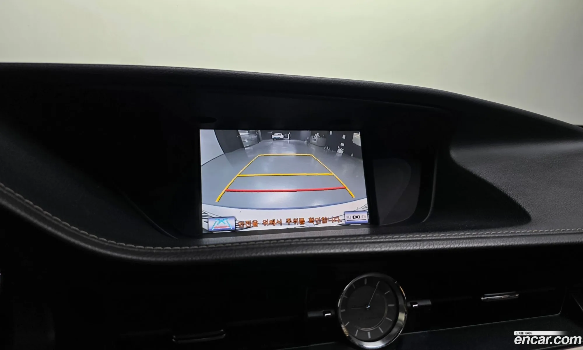 Lexus ES350 2013 — 10