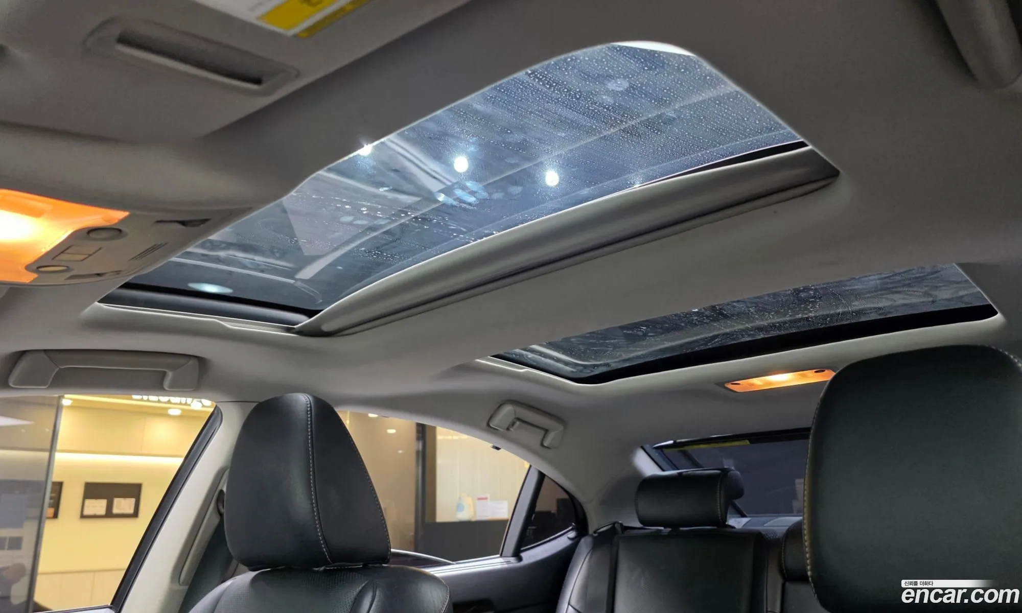 Lexus ES350 2013 — 13