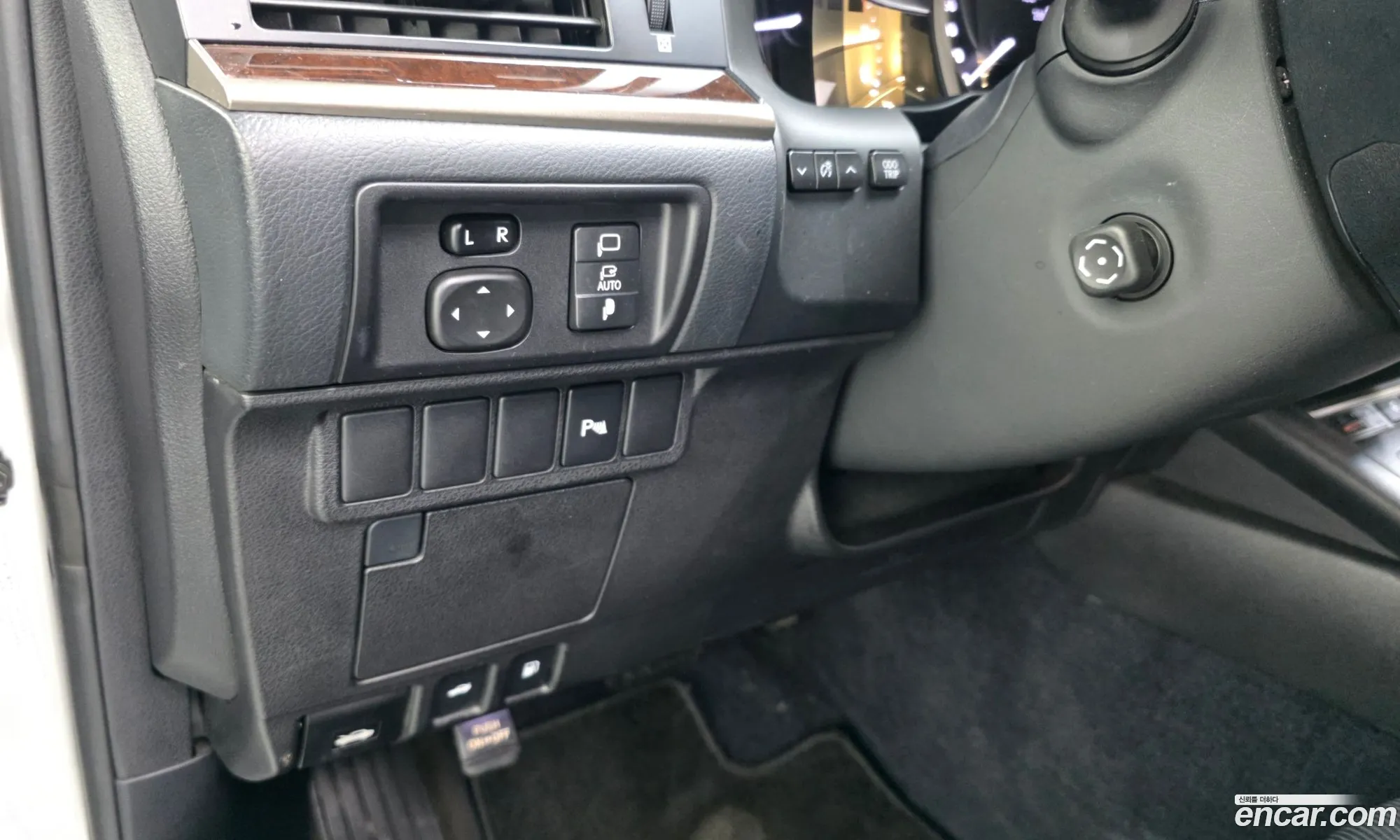 Lexus ES350 2013 — 7