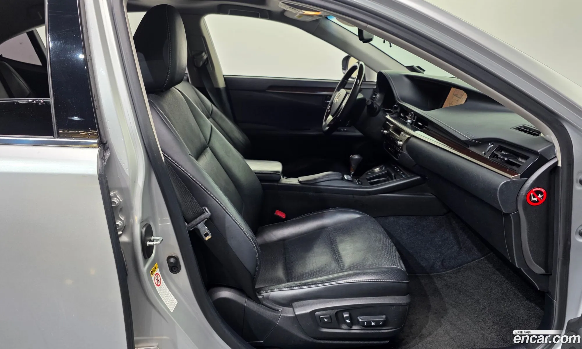 Lexus ES350 2013 — 18