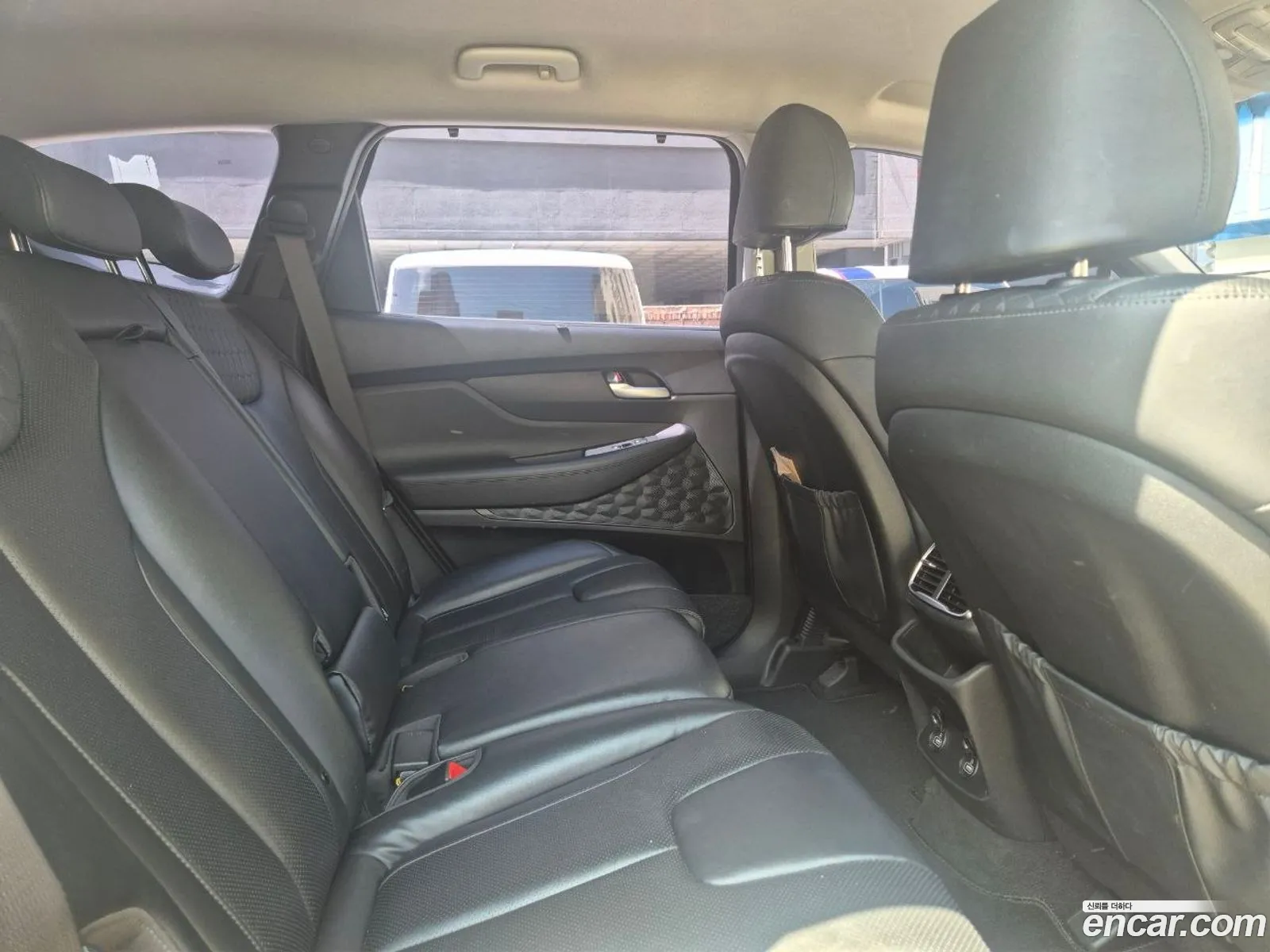 Hyundai Santa Fe TM 2019 — 3
