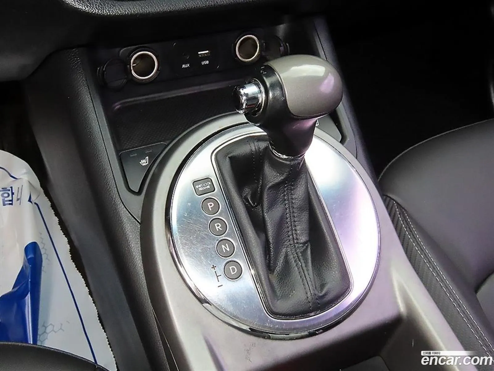 Kia Sportage R 2014 — 11