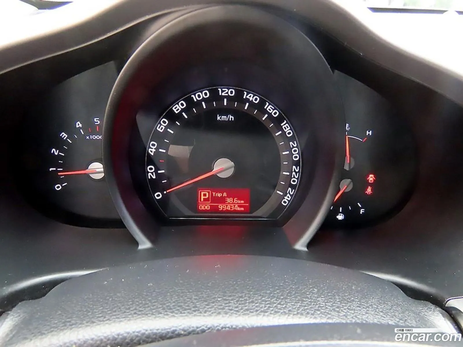 Kia Sportage R 2014 — 6