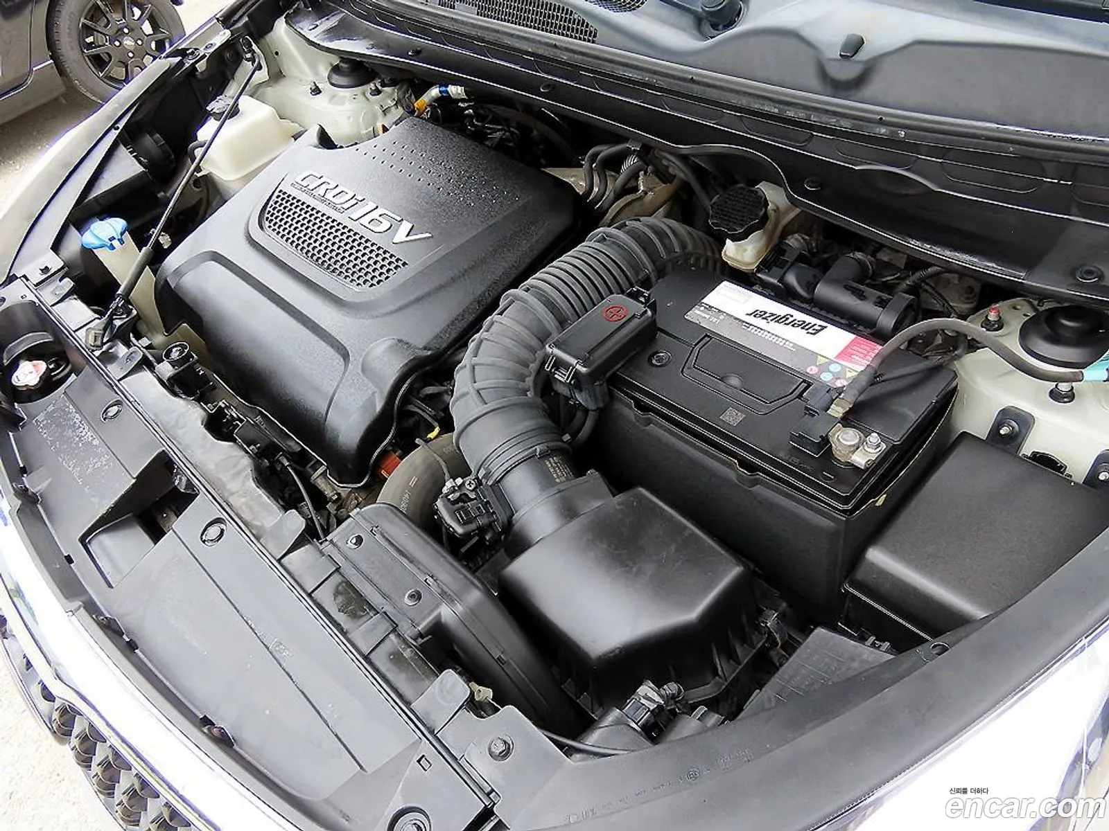 Kia Sportage R 2014 — 7