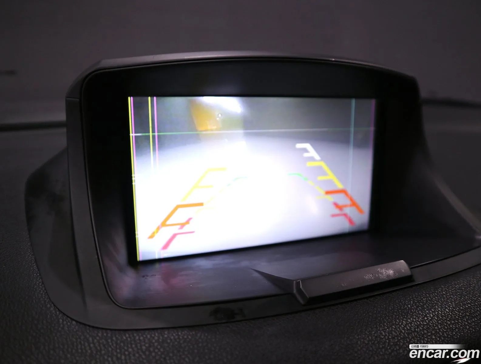 Renault Korea (Samsung) SM3 Neo