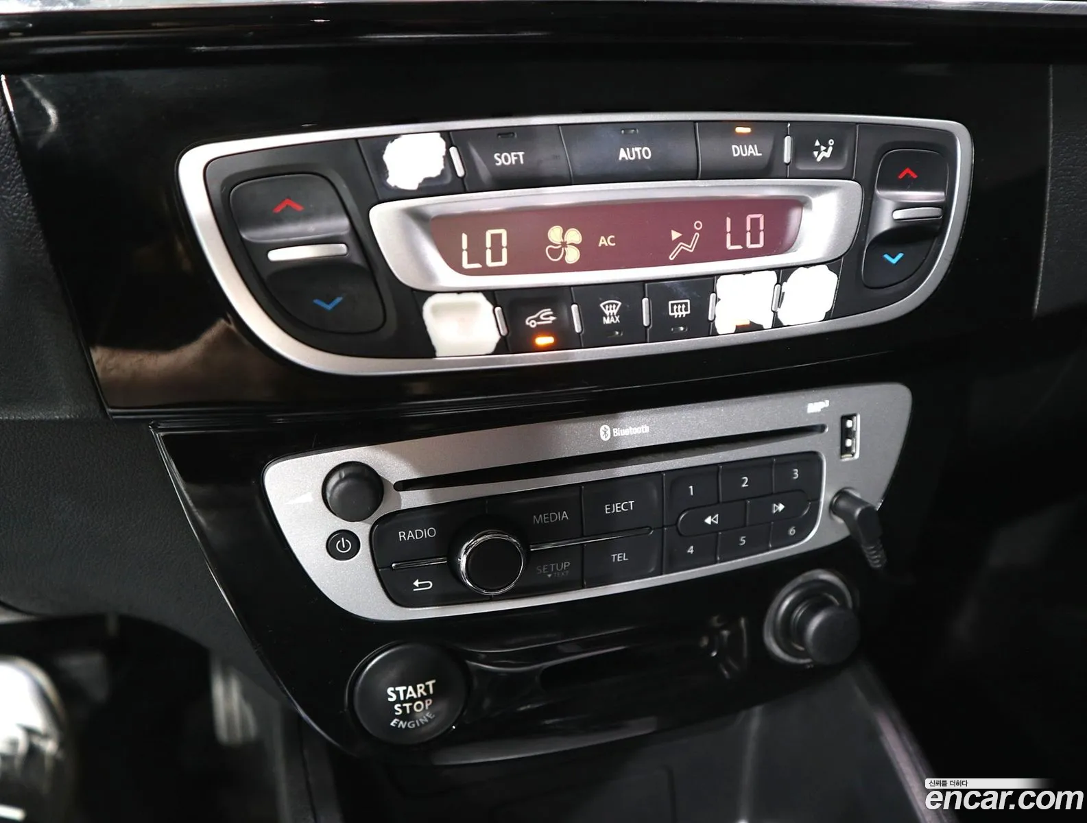 Renault Korea (Samsung) SM3 Neo