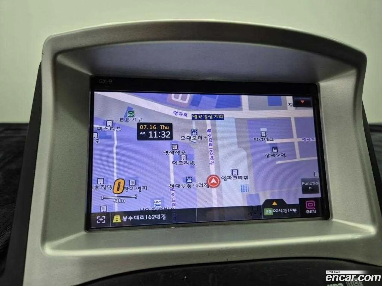 Hyundai Tucson ix 2011 — 3